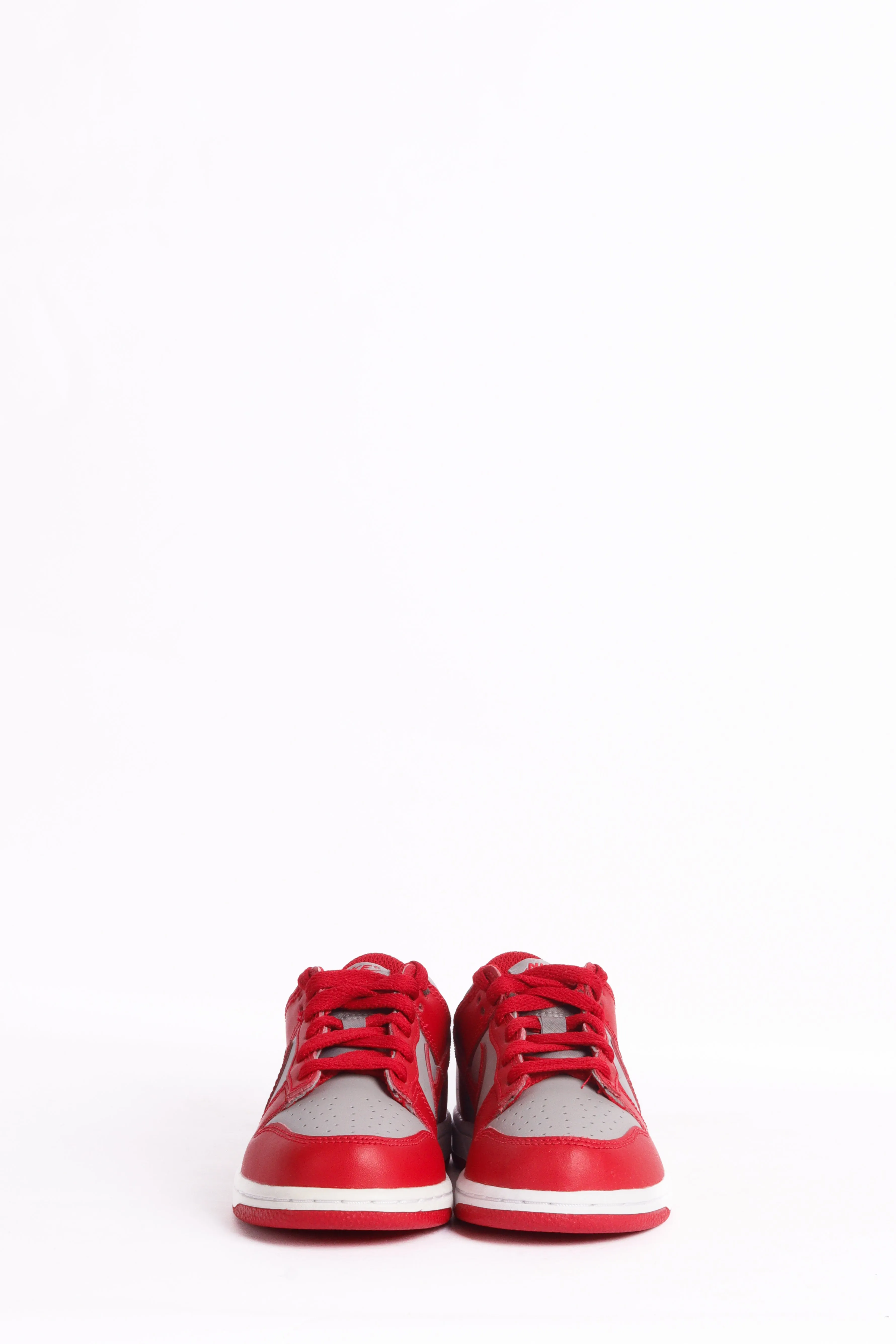 Nike Dunk Low 'UNLV' (2021) [PS]