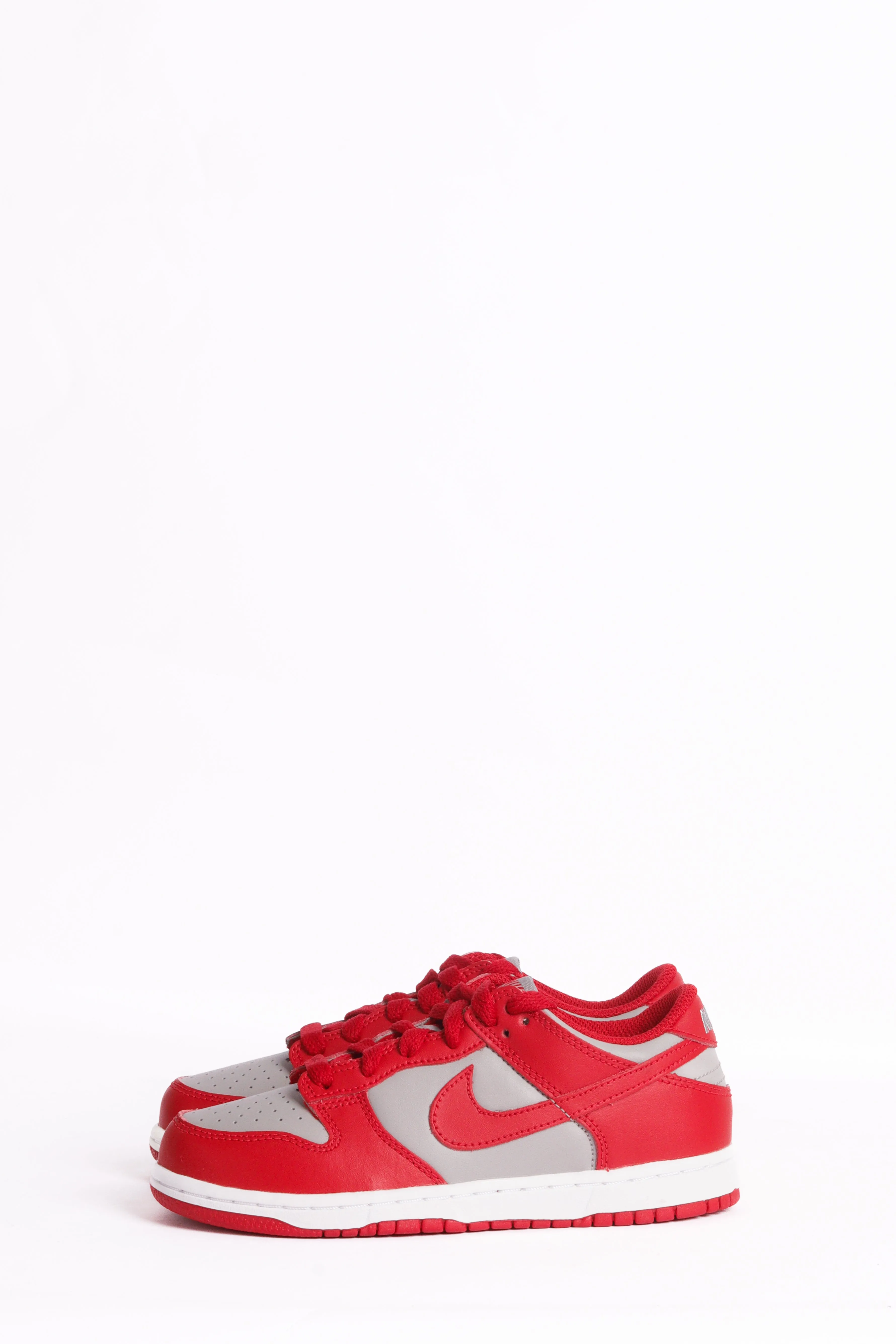 Nike Dunk Low 'UNLV' (2021) [PS]
