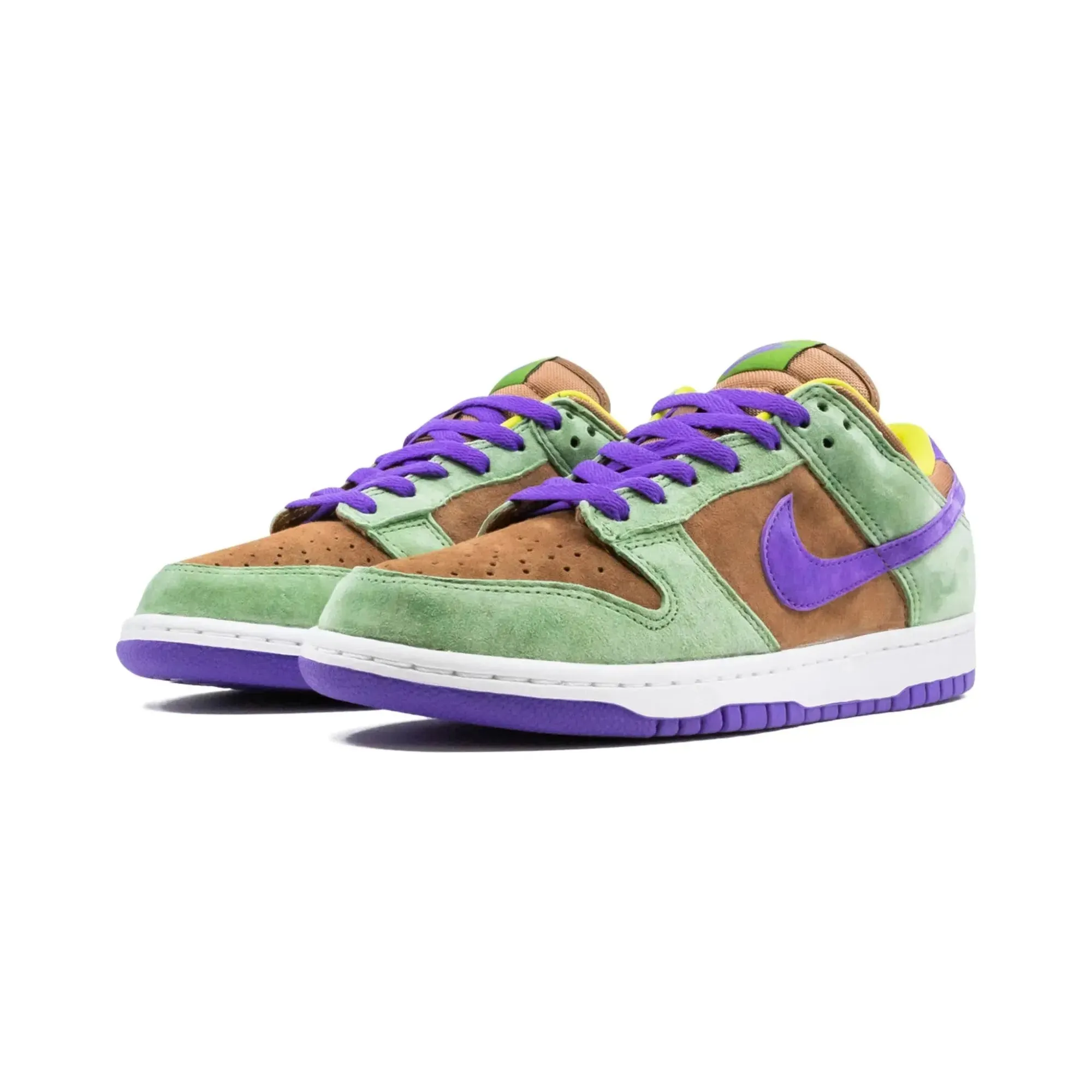 Nike Dunk Low Veneer