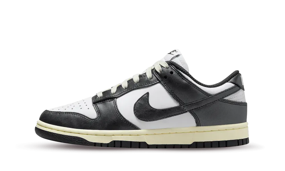 Nike Dunk Low 'Vintage Panda' (W)
