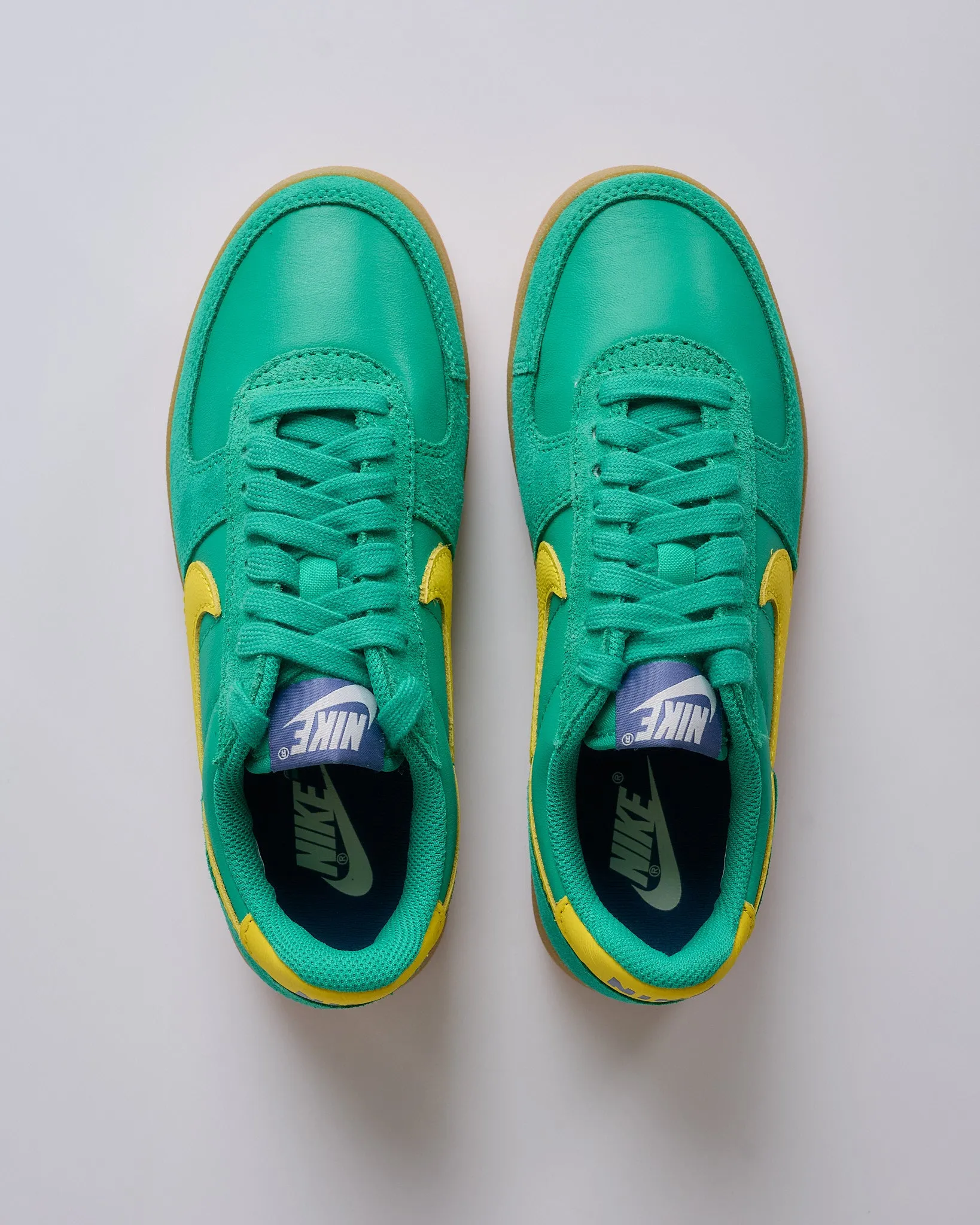 Nike Field General Stadium Green Lightening-Sail HV5763 324