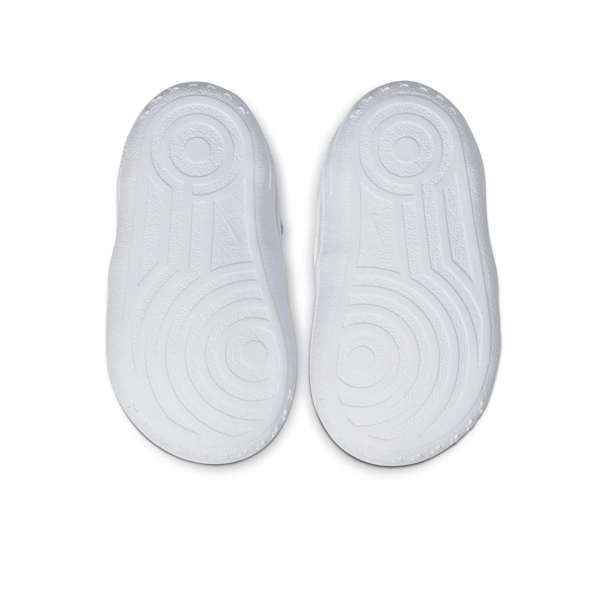 Nike Force 1 (CB) - White/White