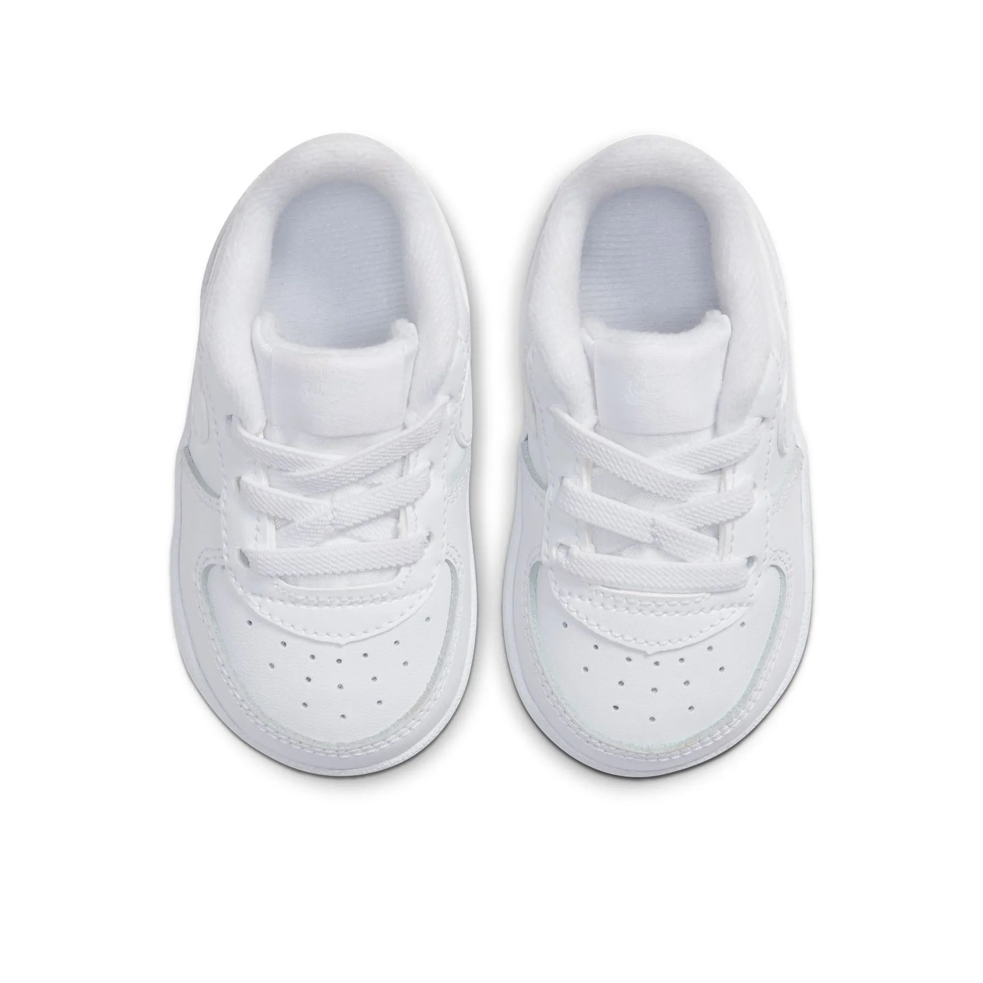 Nike Force 1 (CB) - White/White