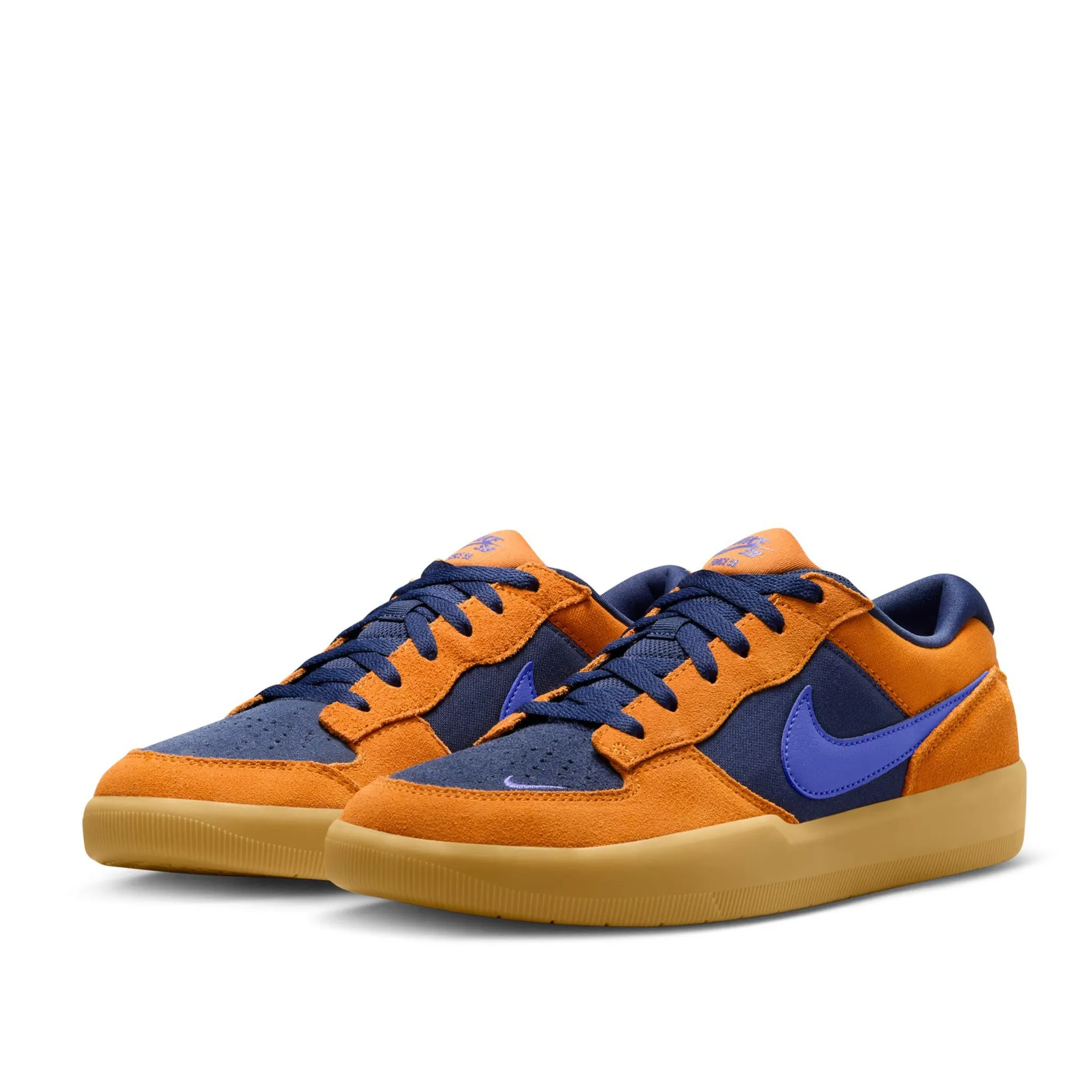 Nike Force 58 Monarch/Persian Violet Sale