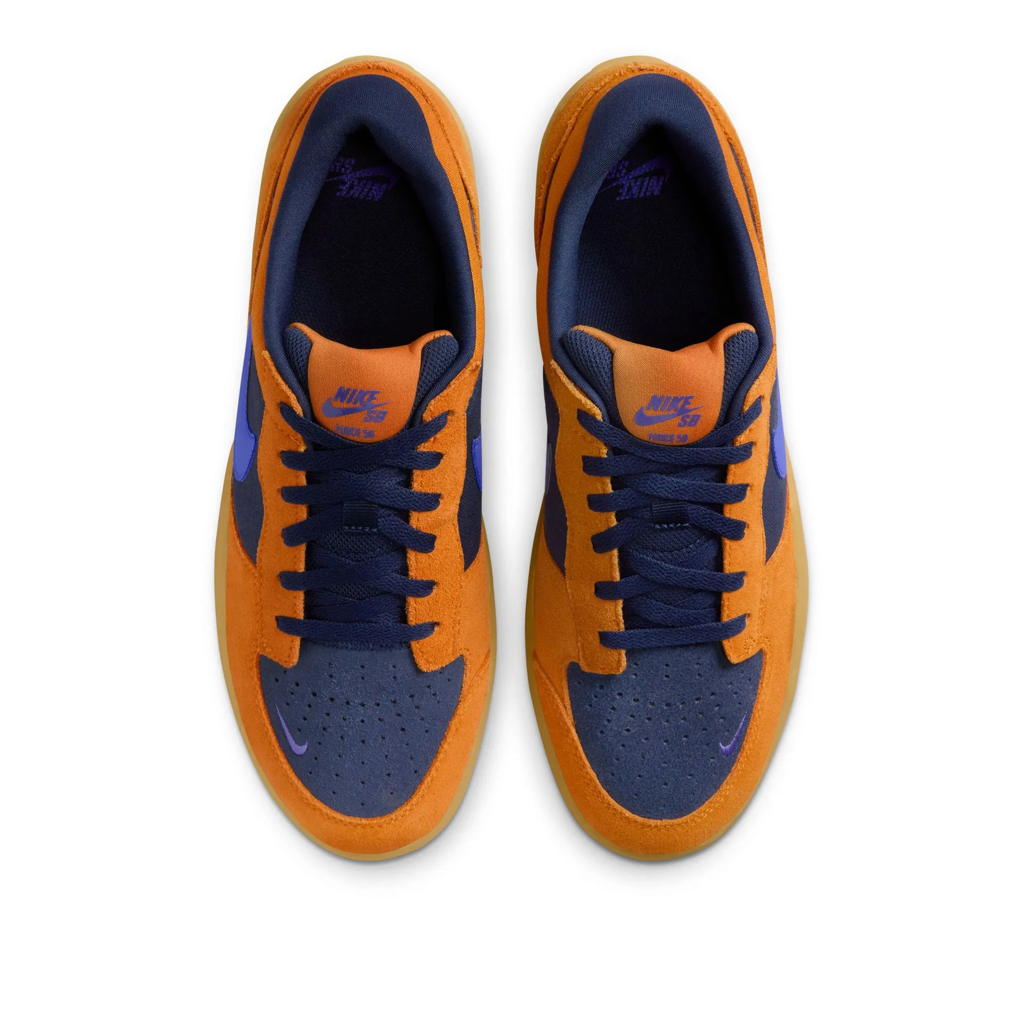 Nike Force 58 Monarch/Persian Violet Sale