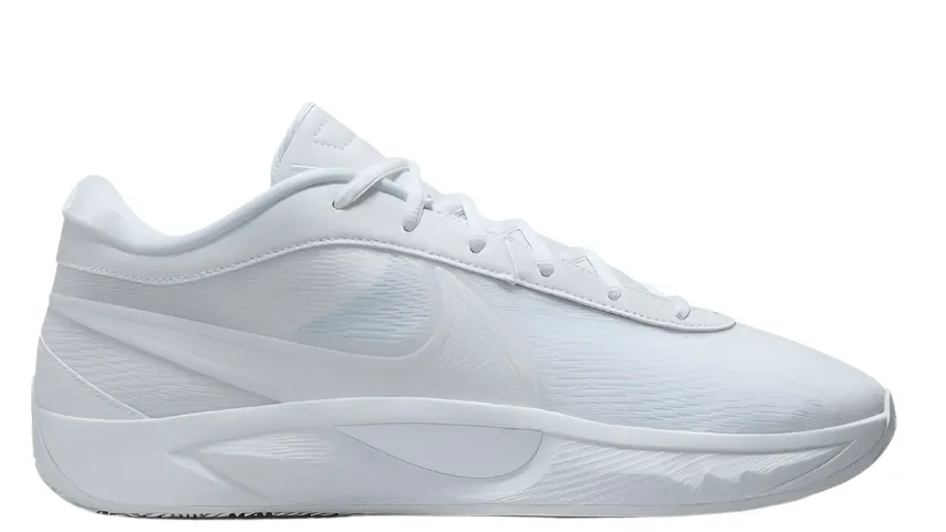 Nike Giannis Freak 6 EP TB White