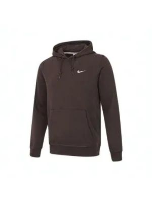 Nike Hoodie Brown