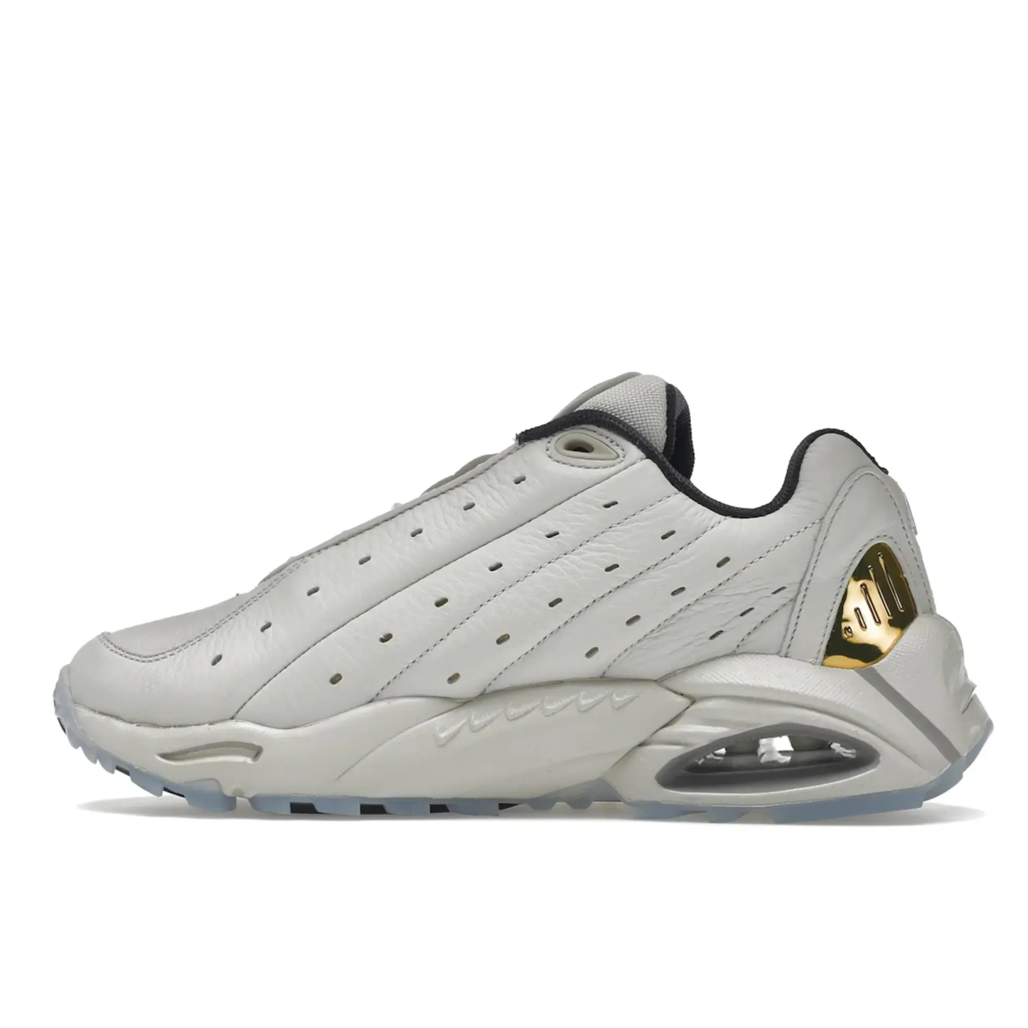 Nike Hot Step Air Terra Drake NOCTA Champagne