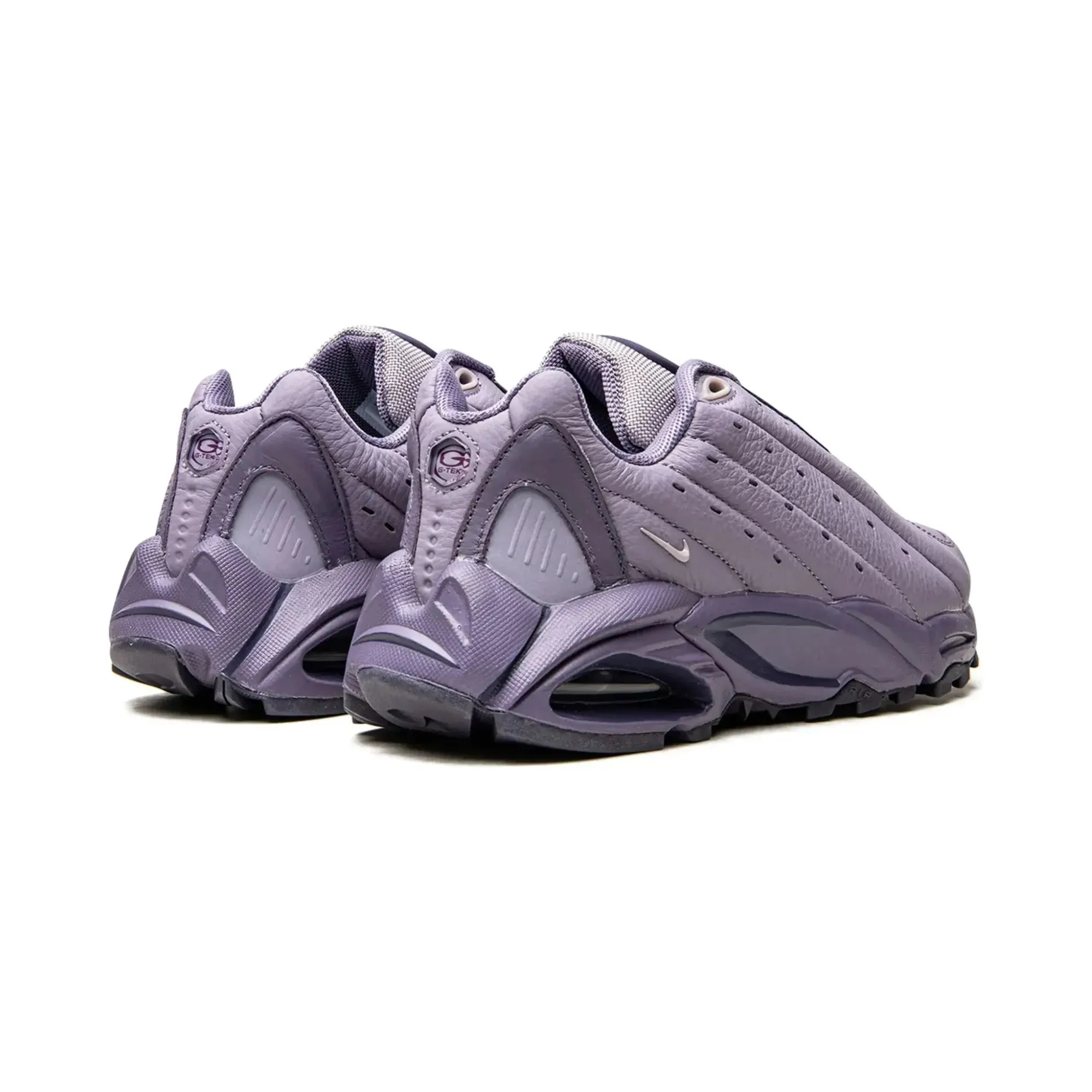 Nike Hot Step Air Terra Drake NOCTA Violet Haze