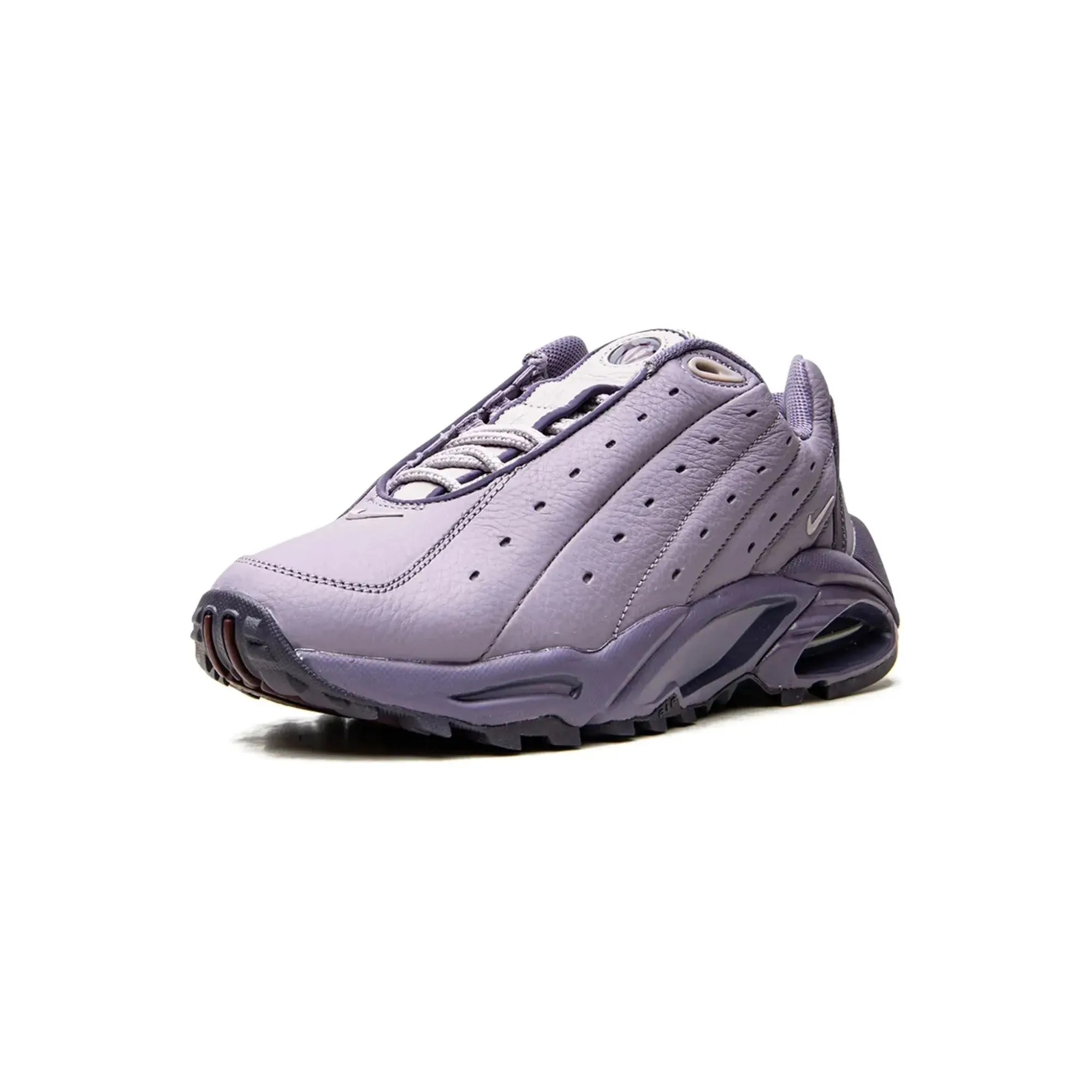 Nike Hot Step Air Terra Drake NOCTA Violet Haze