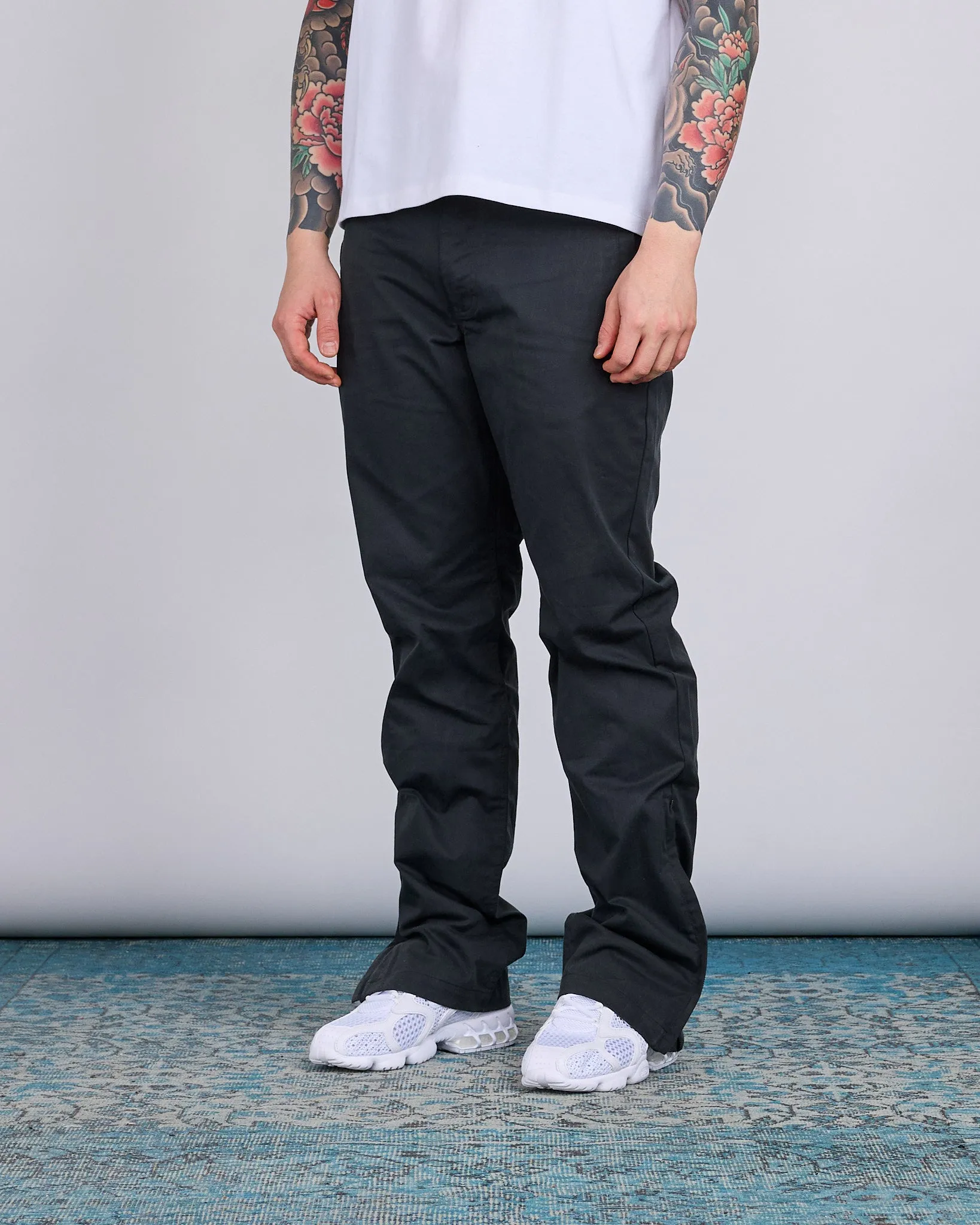 Nike Jordan x Nigel Sylvester Pants Black