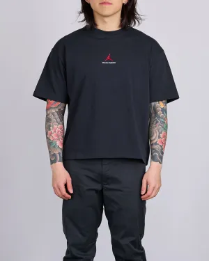 Nike Jordan x Nigel Sylvester T-Shirt Black