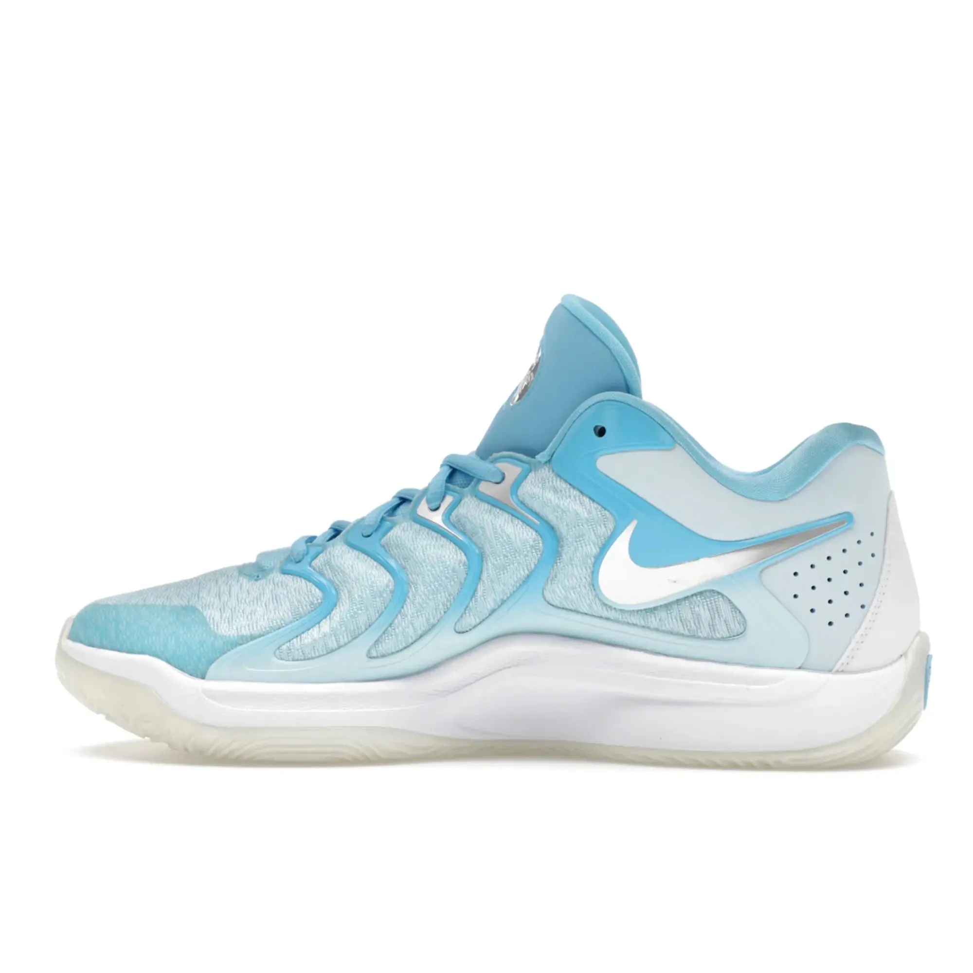Nike KD 17 Christmas