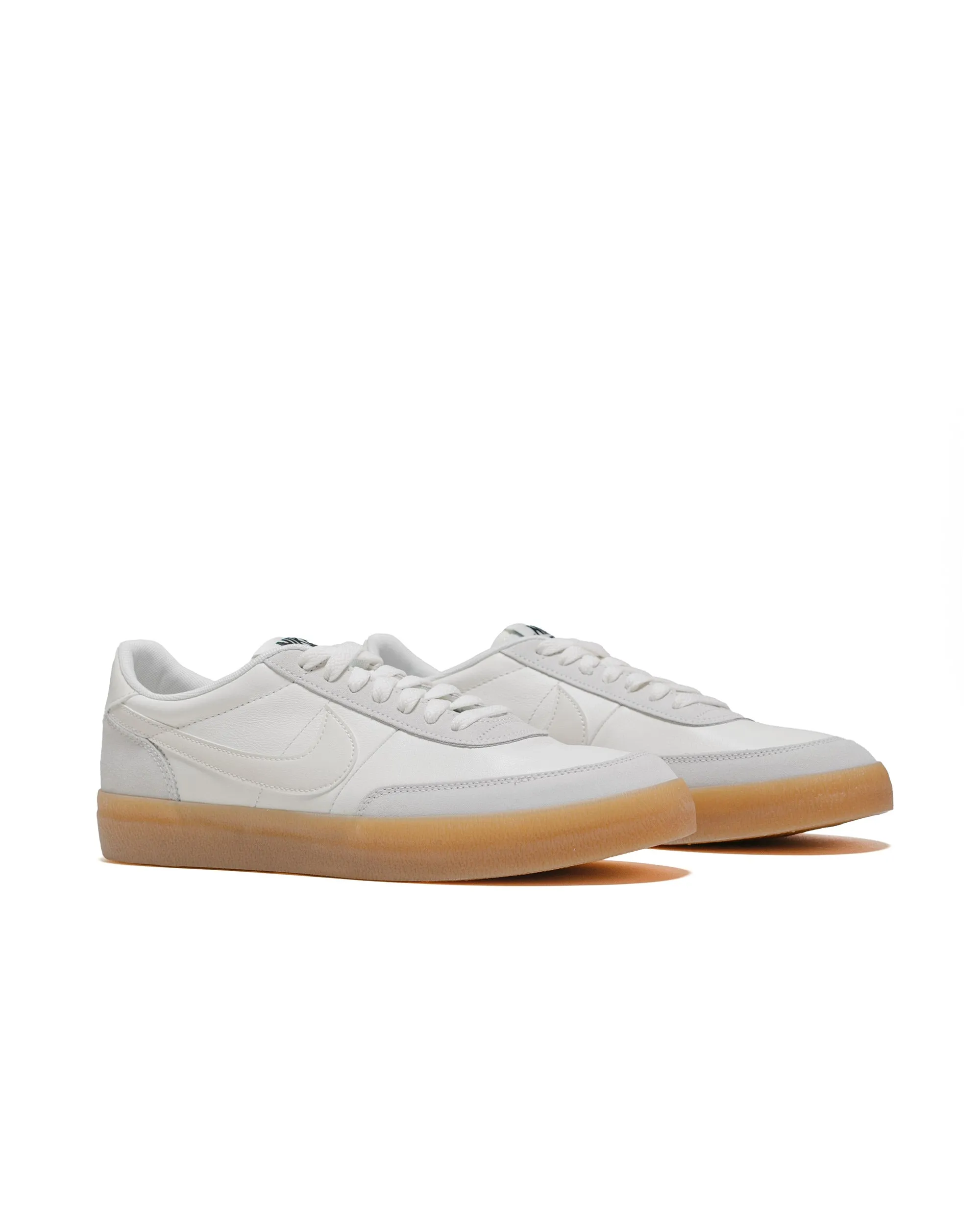 Nike Killshot 2 Leather Sail/Gum Yellow