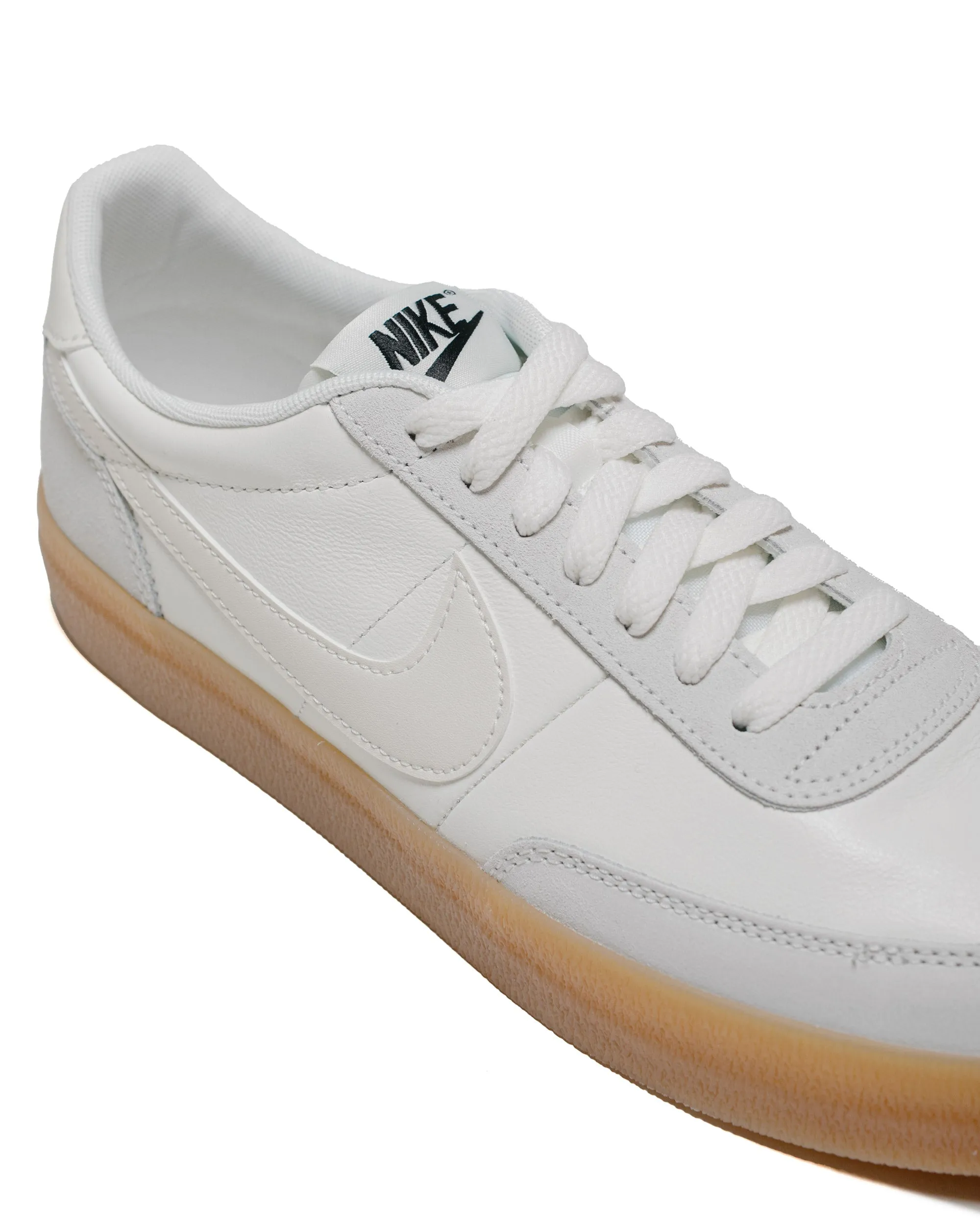 Nike Killshot 2 Leather Sail/Gum Yellow