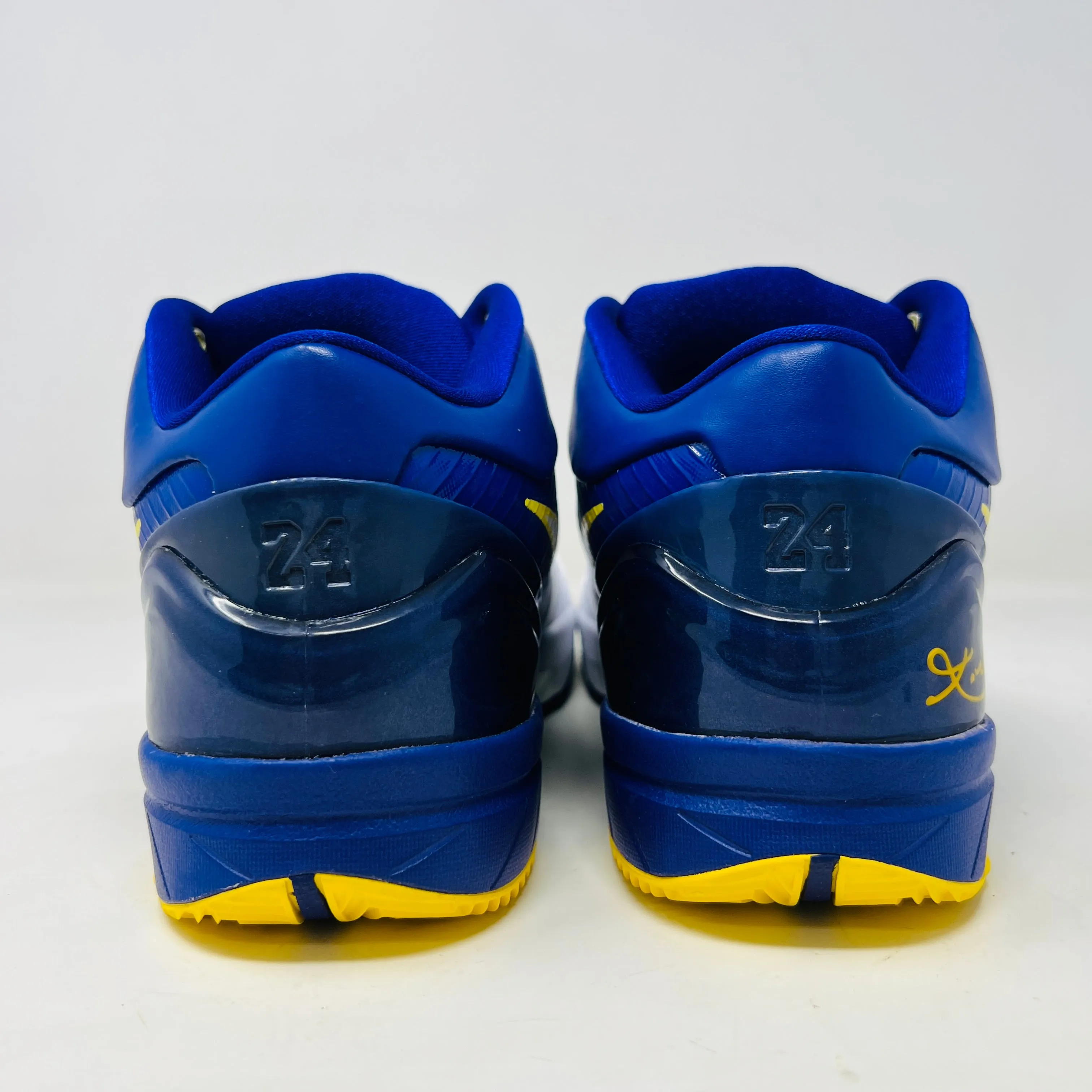 Nike Kobe 4 Gradient Home