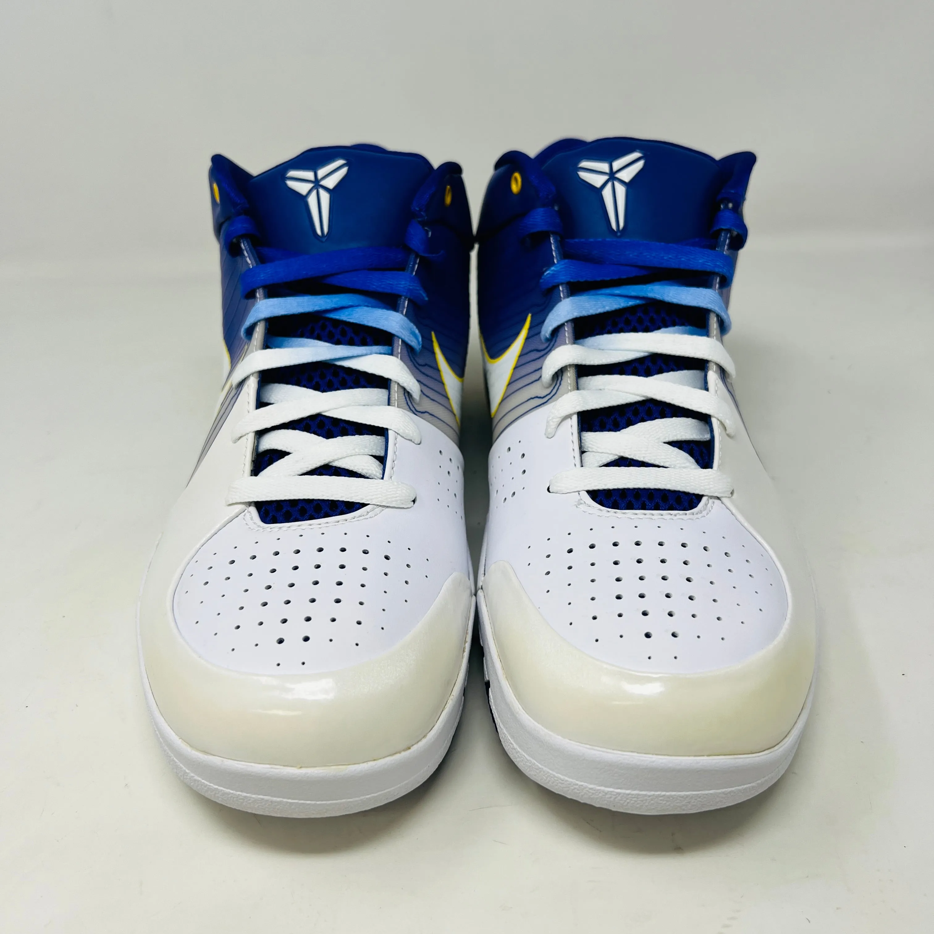 Nike Kobe 4 Gradient Home