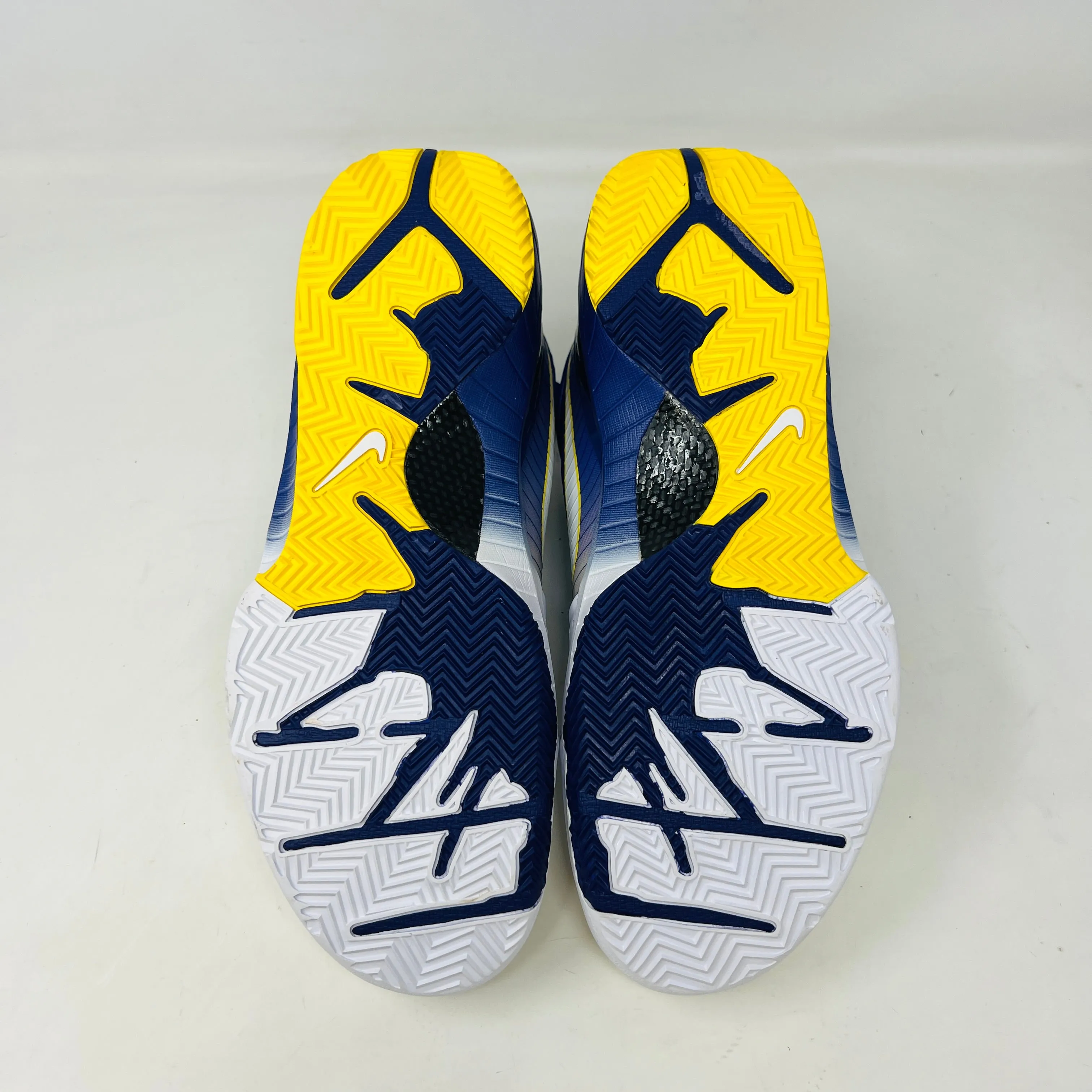 Nike Kobe 4 Gradient Home