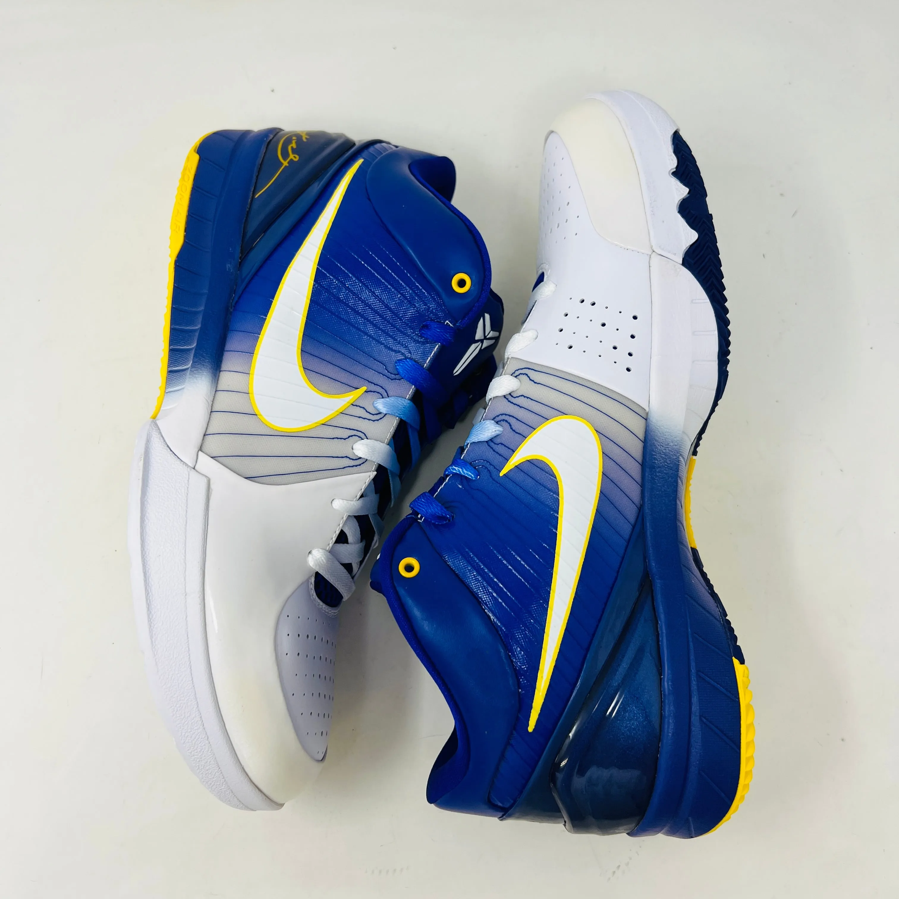 Nike Kobe 4 Gradient Home