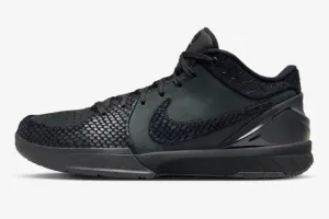 Nike Kobe 4 Protro Gift of Mamba