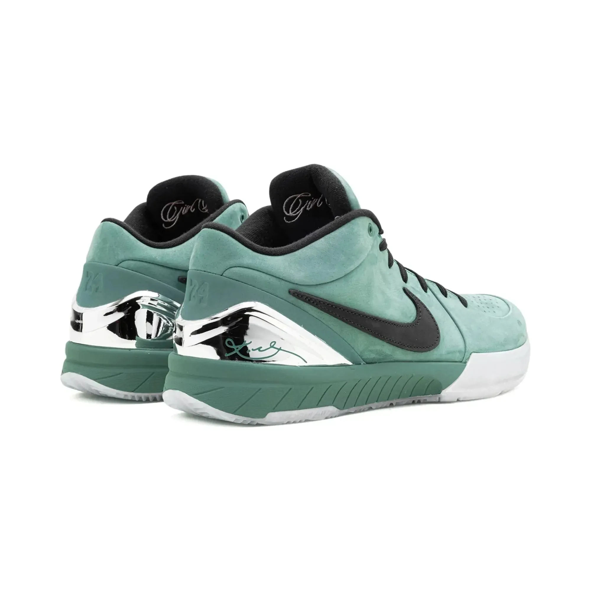 Nike Kobe 4 Protro Girl Dad