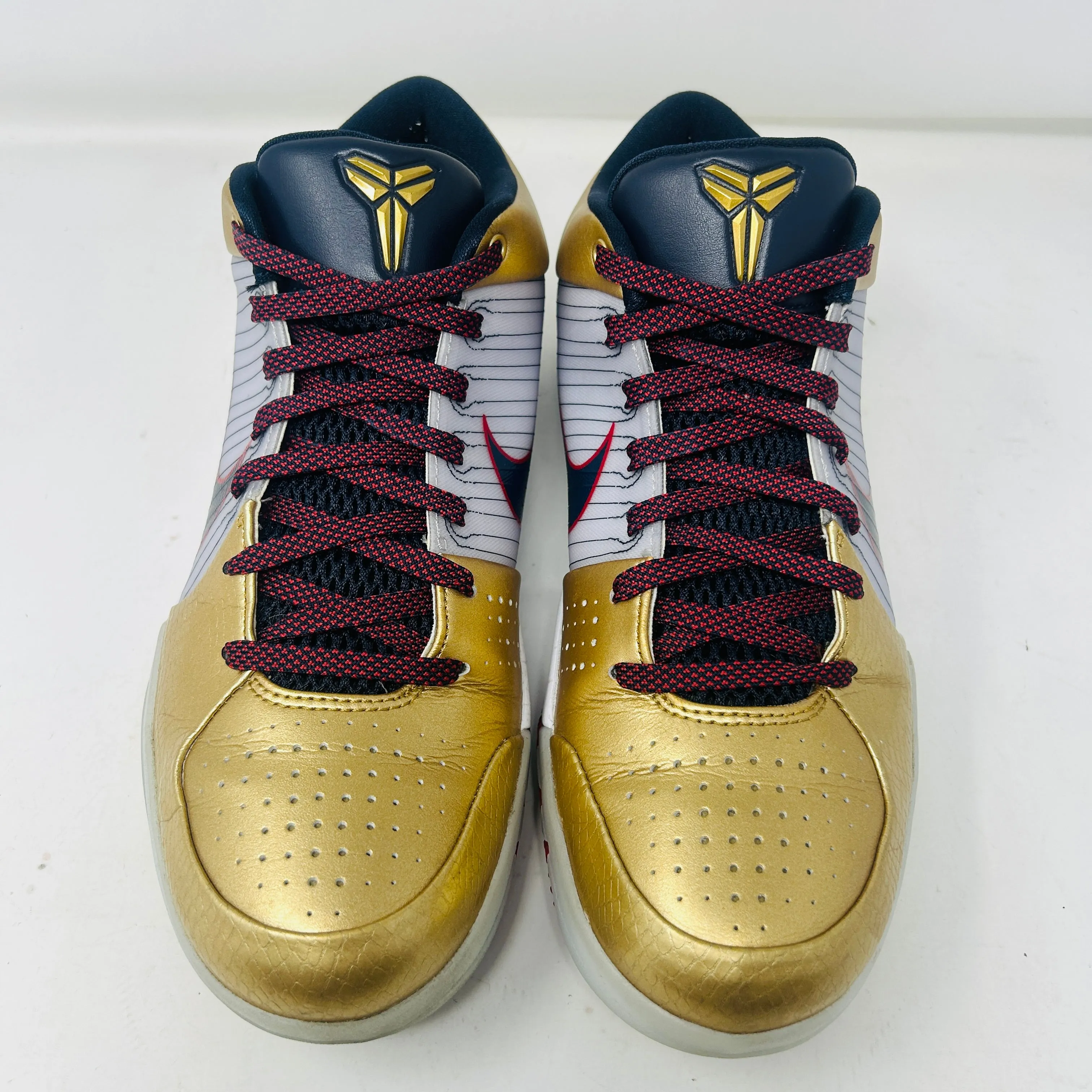 Nike Kobe 4 Protro Gold Medal (2024)