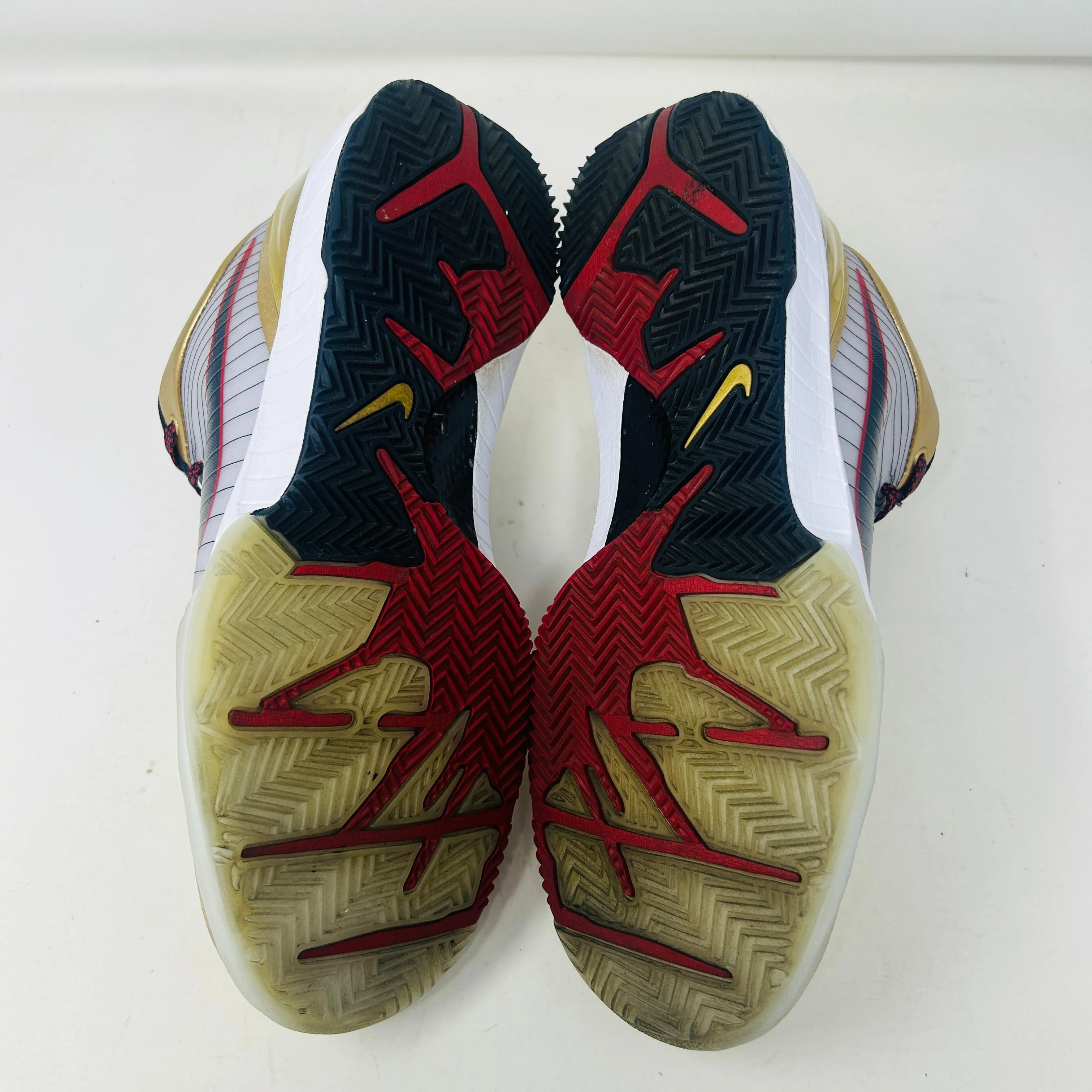 Nike Kobe 4 Protro Gold Medal (2024)
