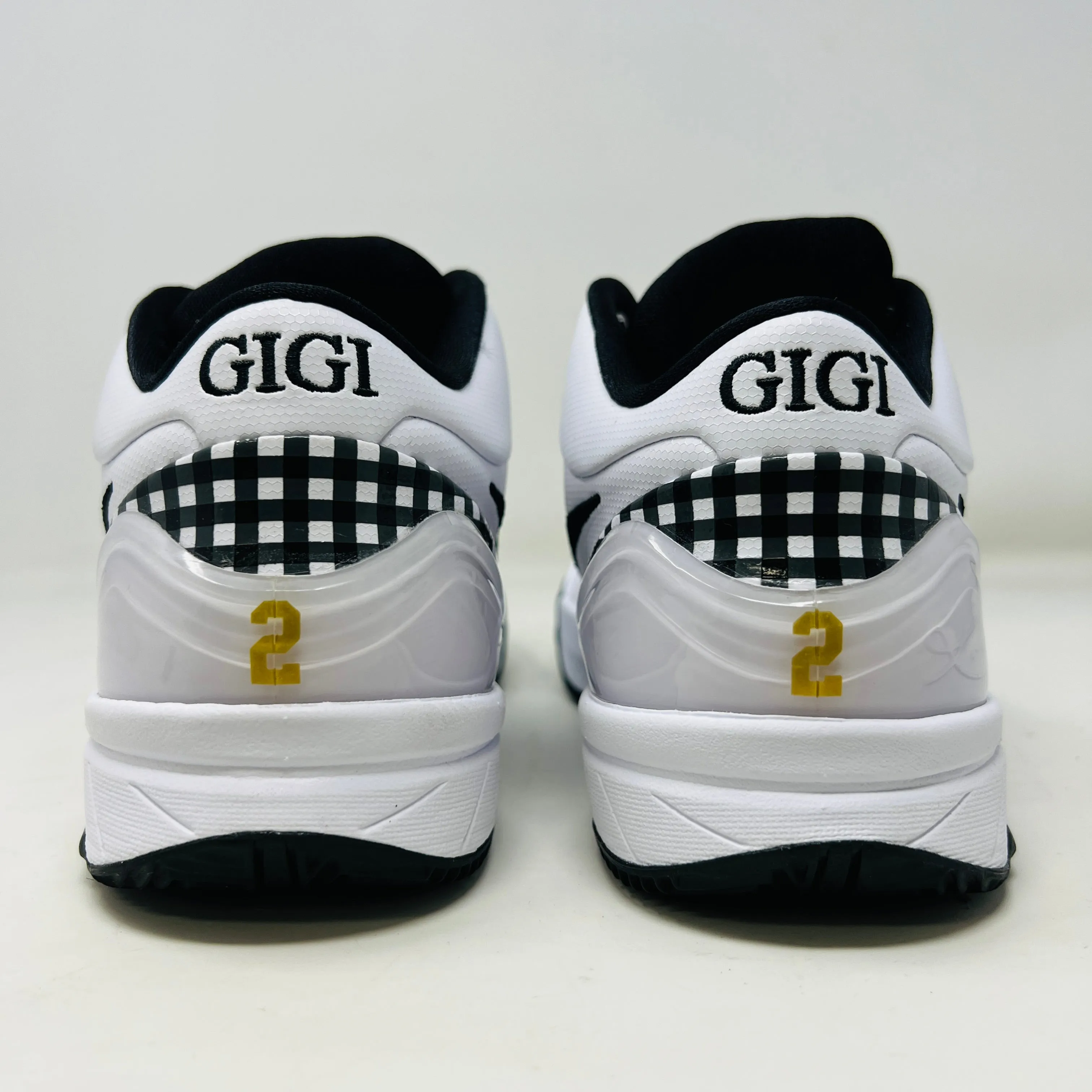 Nike Kobe 4 Protro Mambacita Gigi