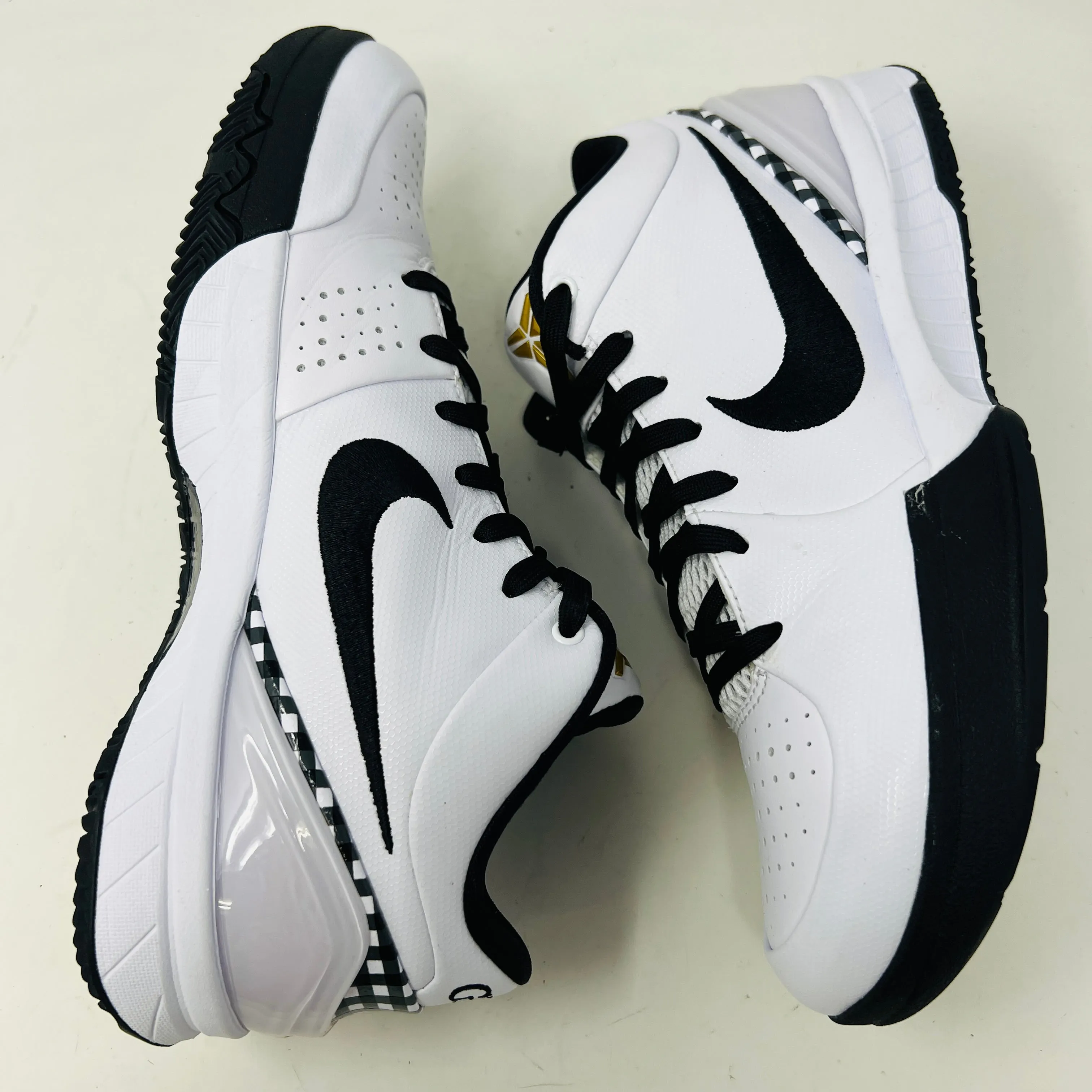 Nike Kobe 4 Protro Mambacita Gigi