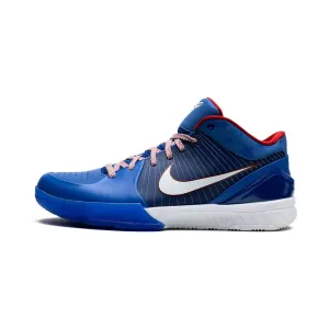 Nike Kobe 4 Protro Philly