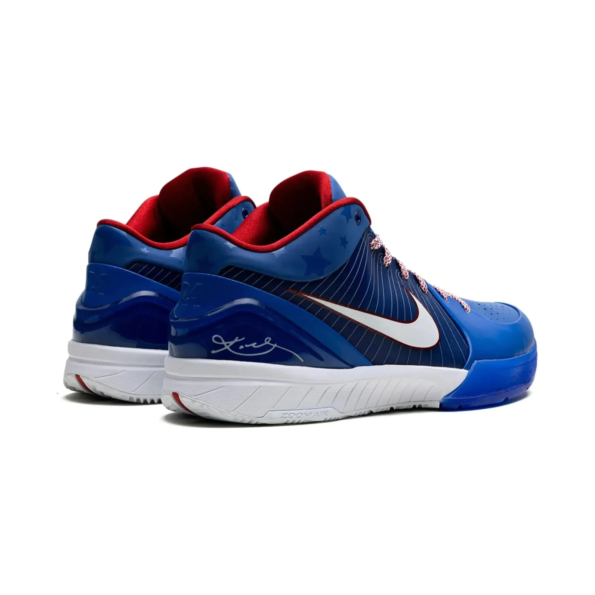 Nike Kobe 4 Protro Philly