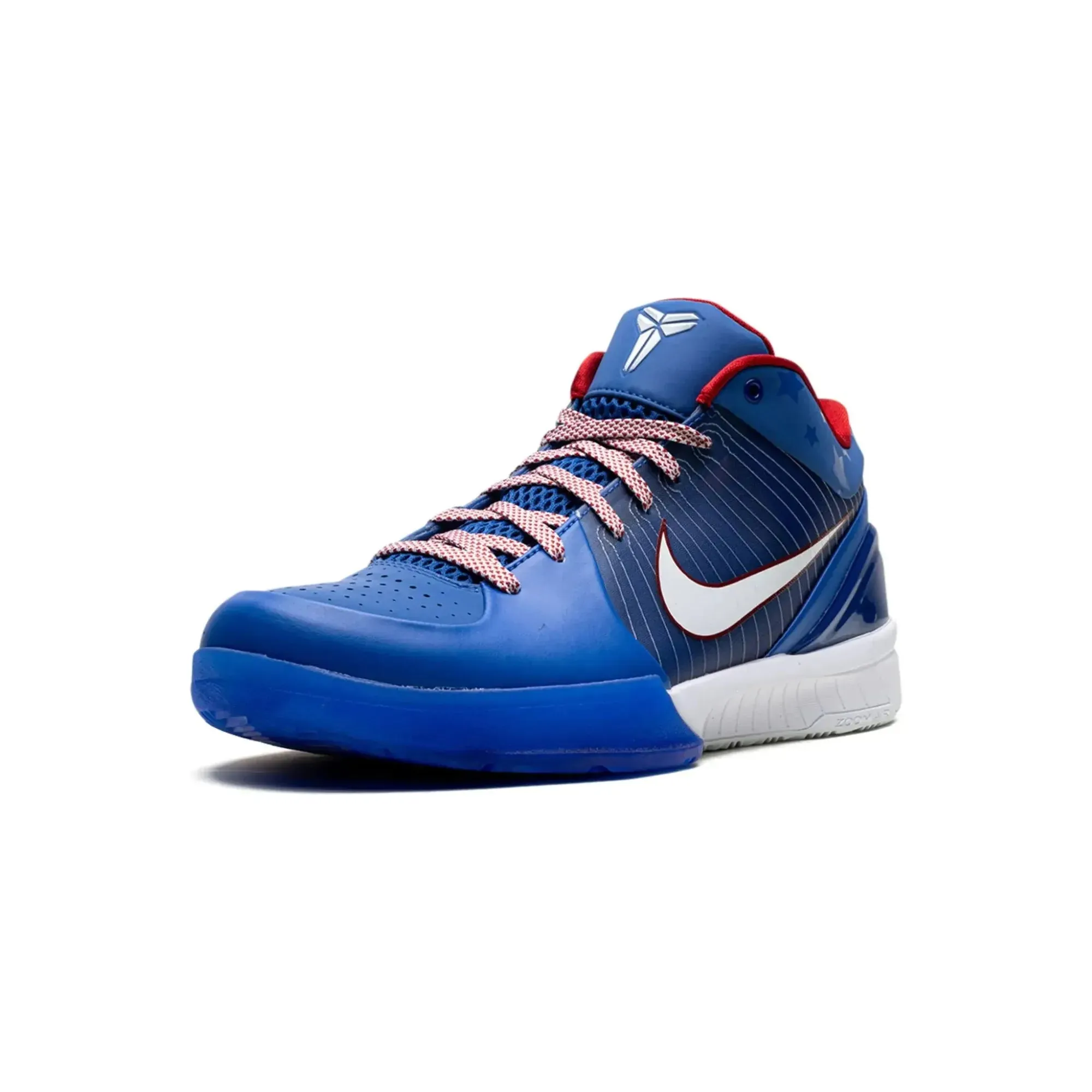 Nike Kobe 4 Protro Philly