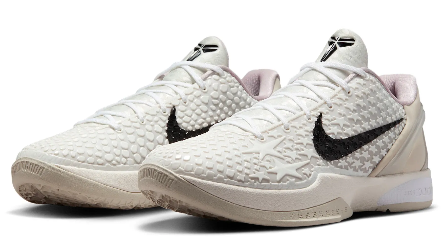 Nike Kobe 6 Protro Sail All-Star