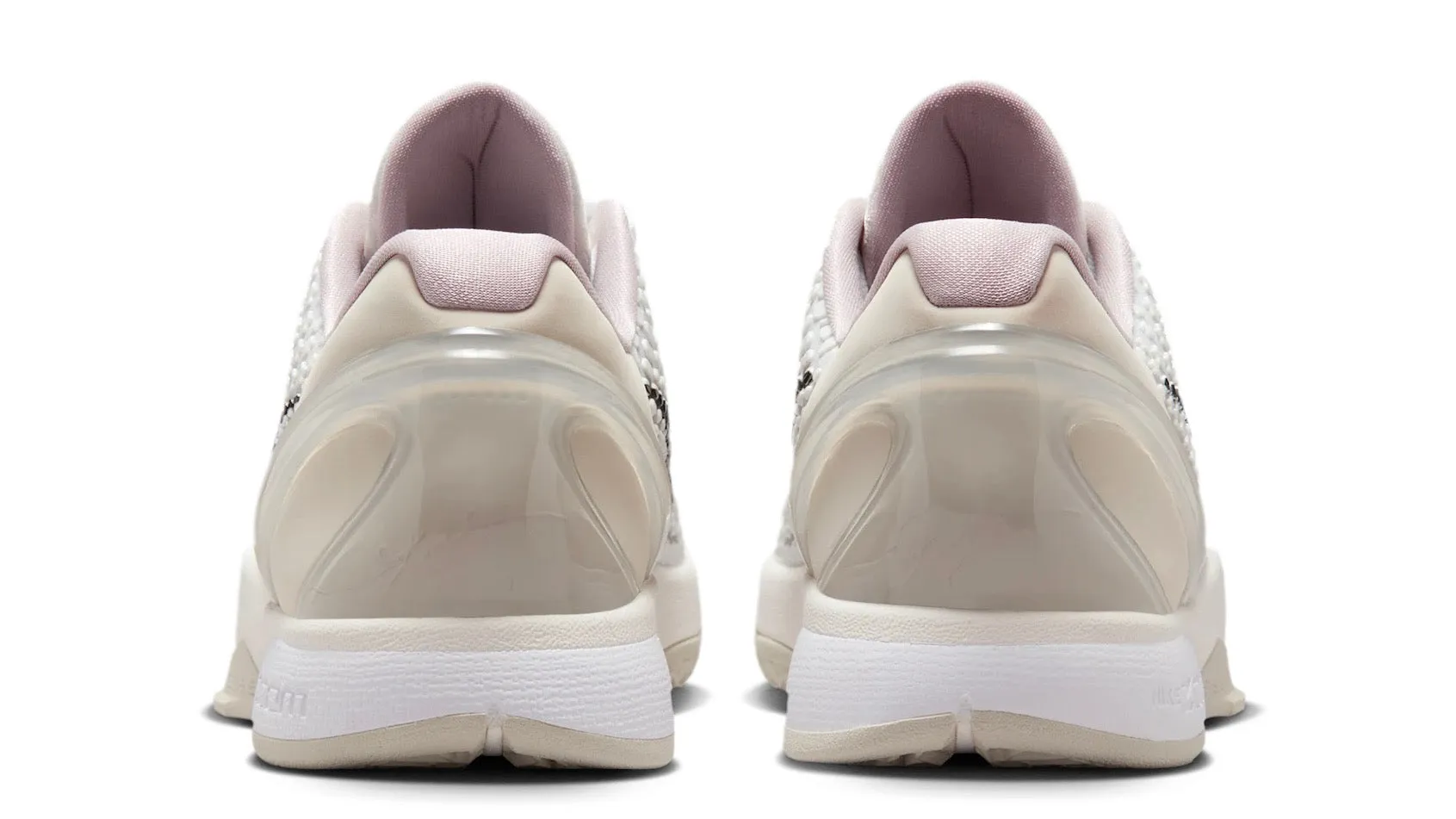 Nike Kobe 6 Protro Sail All-Star