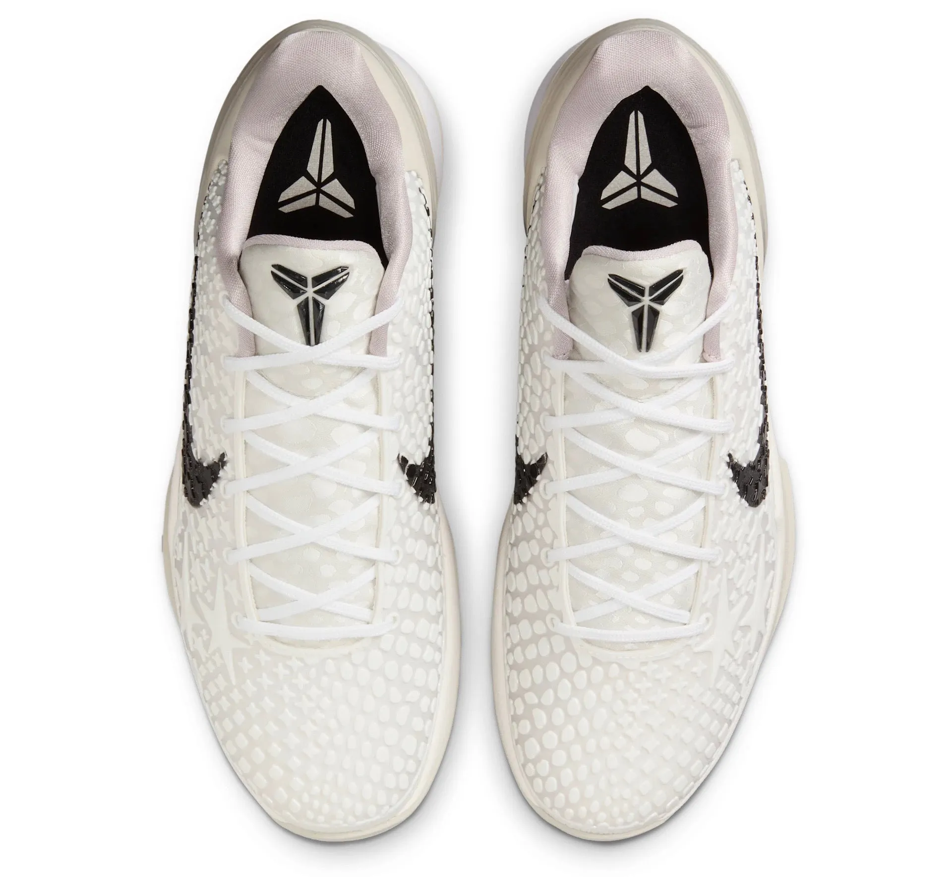 Nike Kobe 6 Protro Sail All-Star