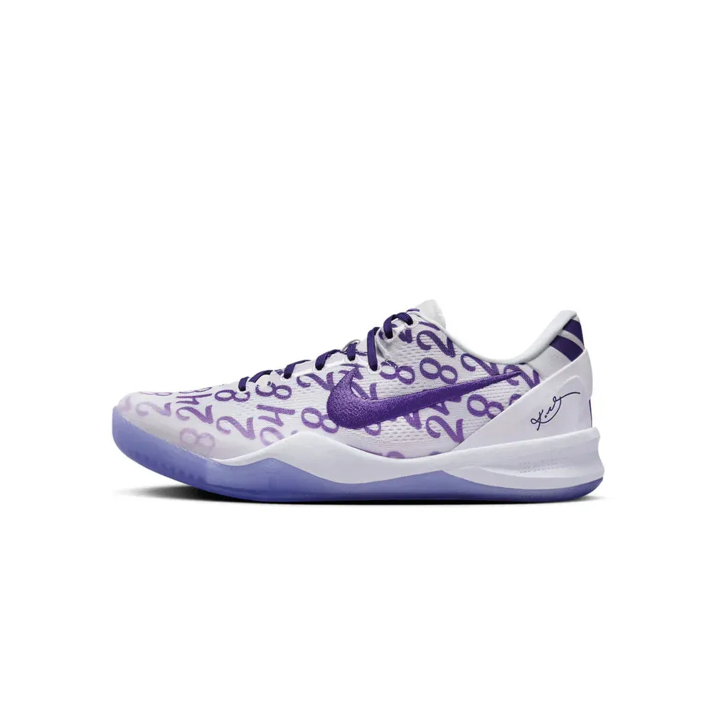 Nike Kobe 8 Protro Court Purple