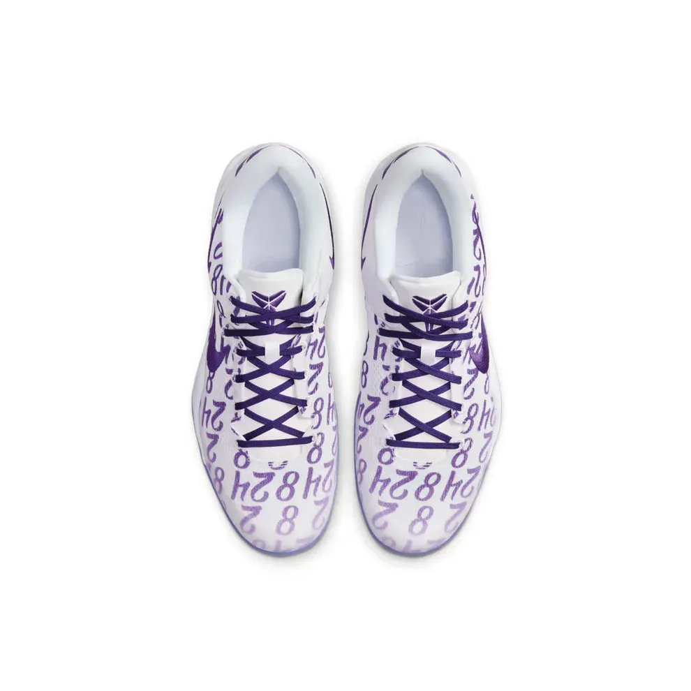 Nike Kobe 8 Protro Court Purple