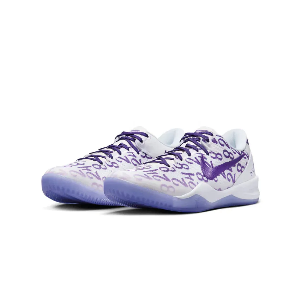 Nike Kobe 8 Protro Court Purple