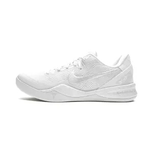 Nike Kobe 8 Protro Halo White