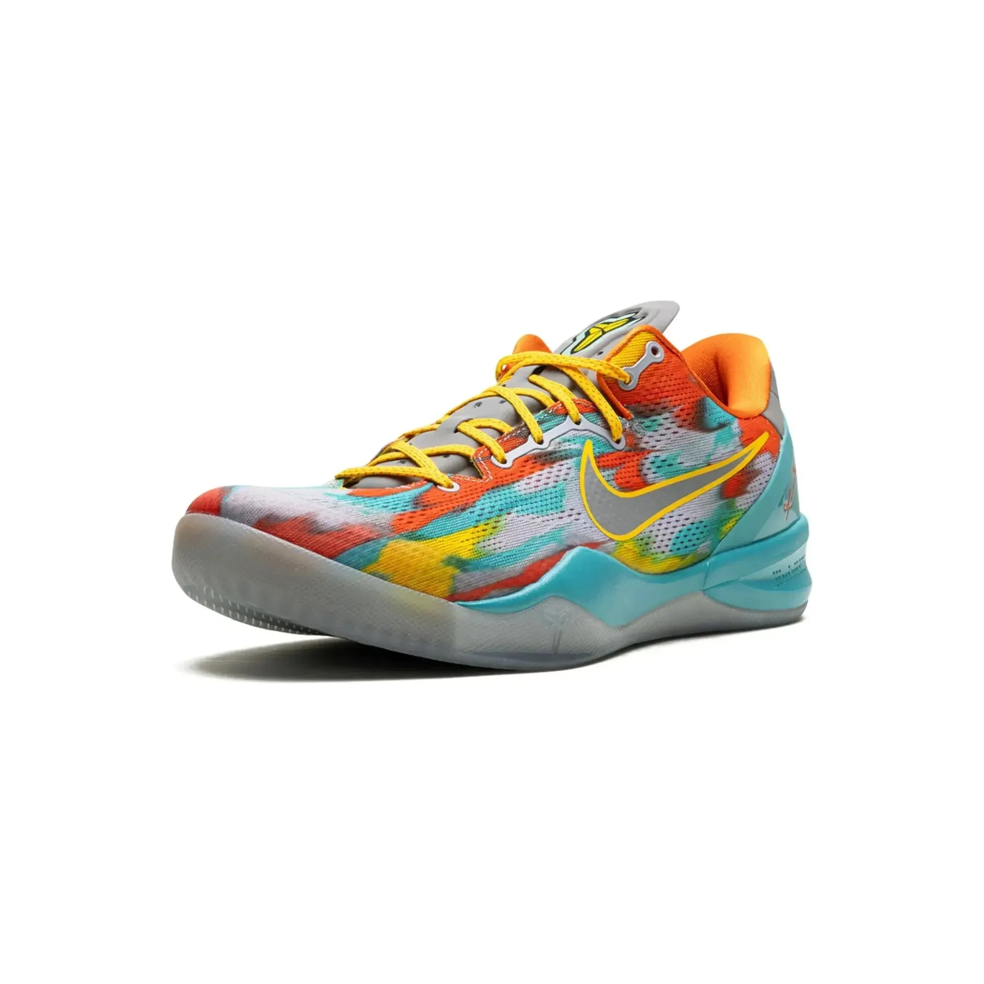 Nike Kobe 8 Protro Venice Beach