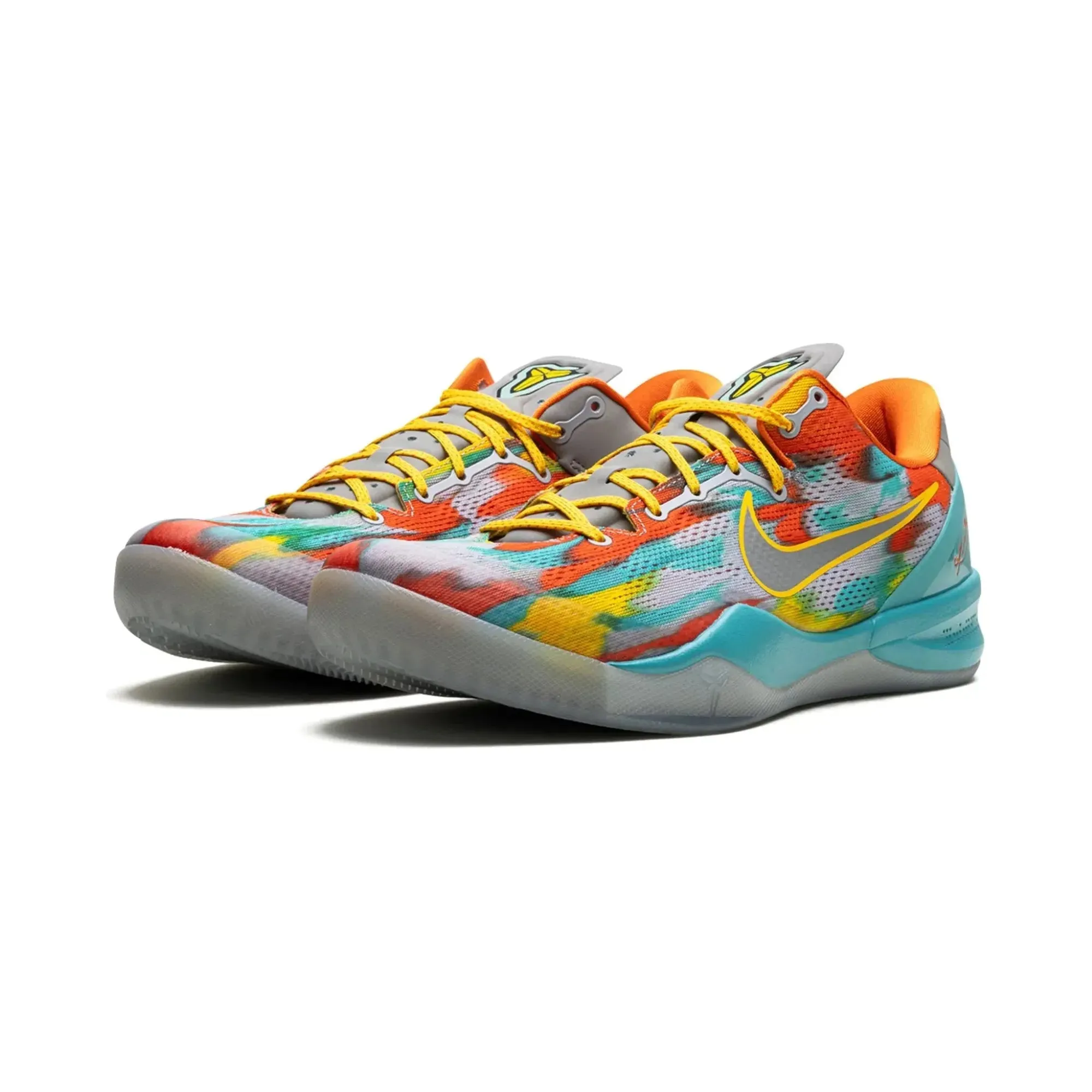 Nike Kobe 8 Protro Venice Beach