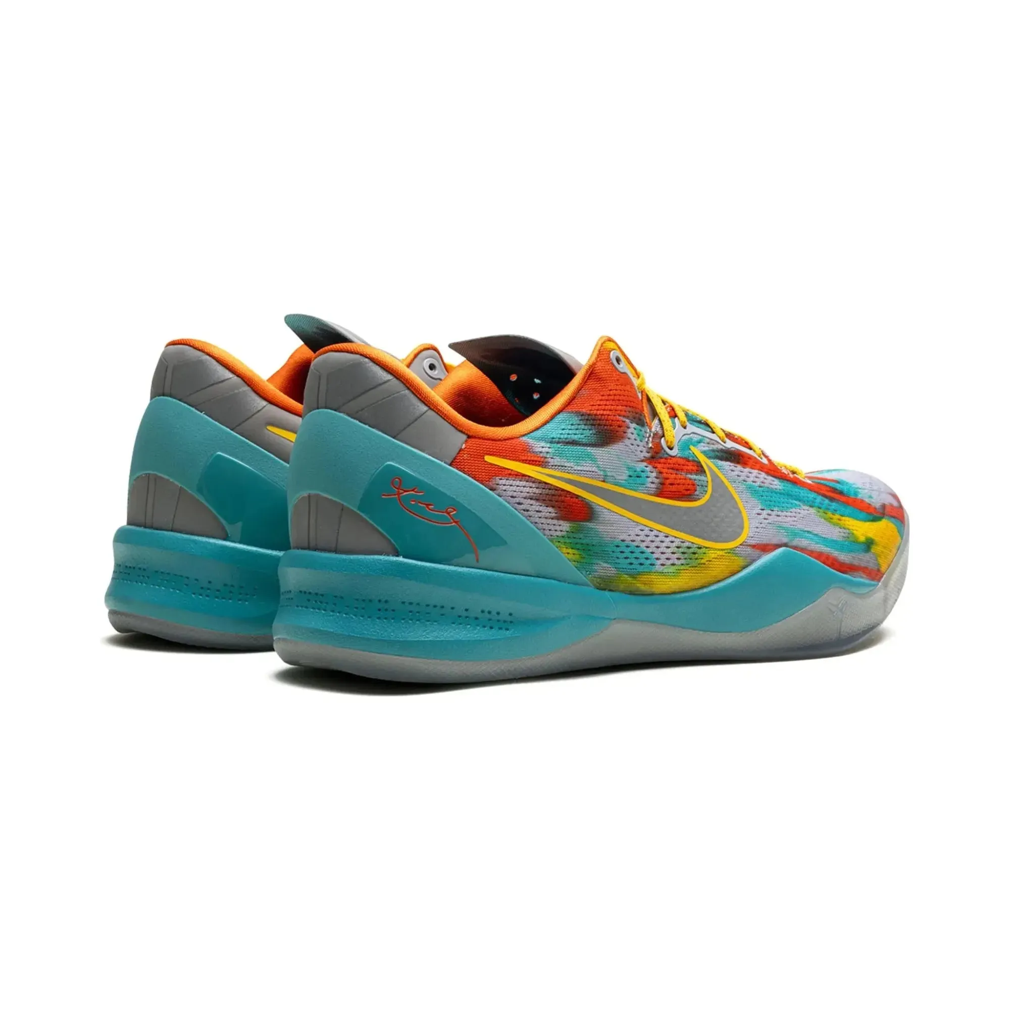 Nike Kobe 8 Protro Venice Beach