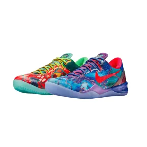 Nike Kobe 8 Protro What The (2025) Multi Color