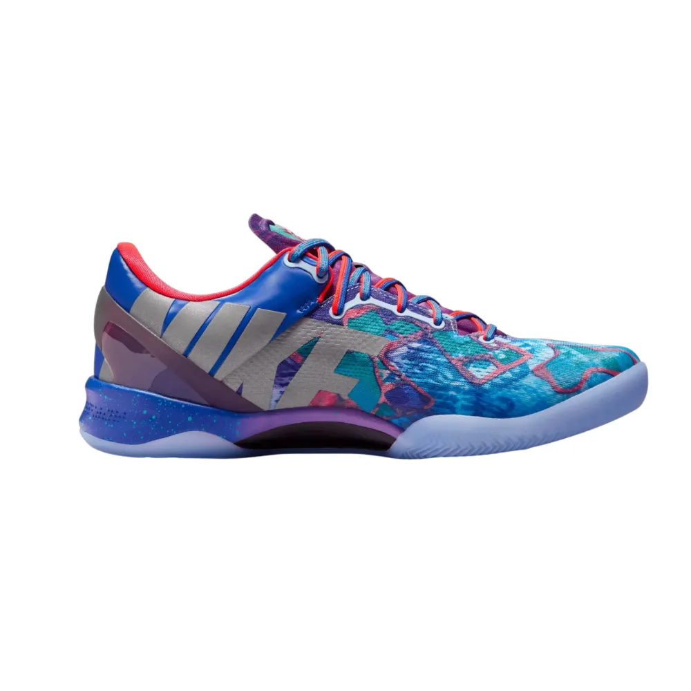 Nike Kobe 8 Protro What The (2025) Multi Color