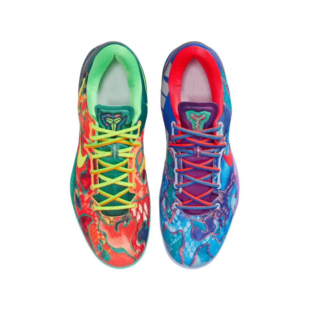 Nike Kobe 8 Protro What The (2025) Multi Color