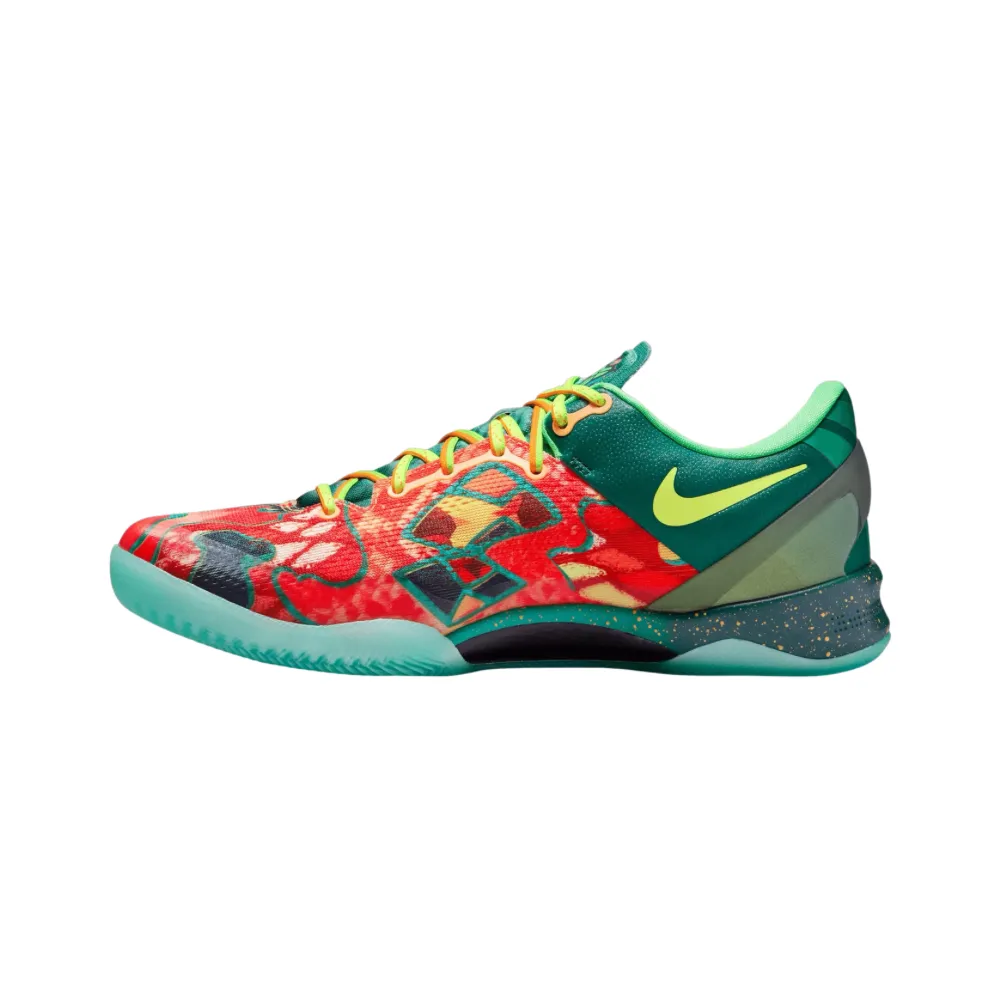 Nike Kobe 8 Protro What The (2025) Multi Color