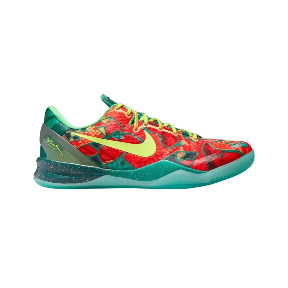 Nike Kobe 8 Protro What The (2025) Multi Color