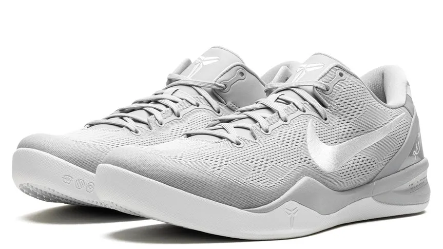Nike Kobe 8 Protro Wolf Grey