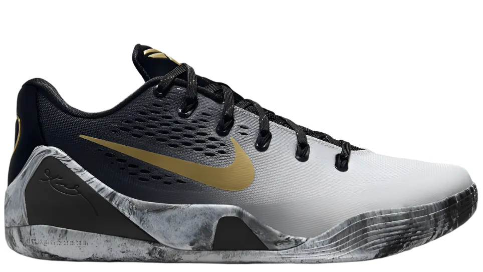 Nike Kobe 9 EM Low Protro Mambacita