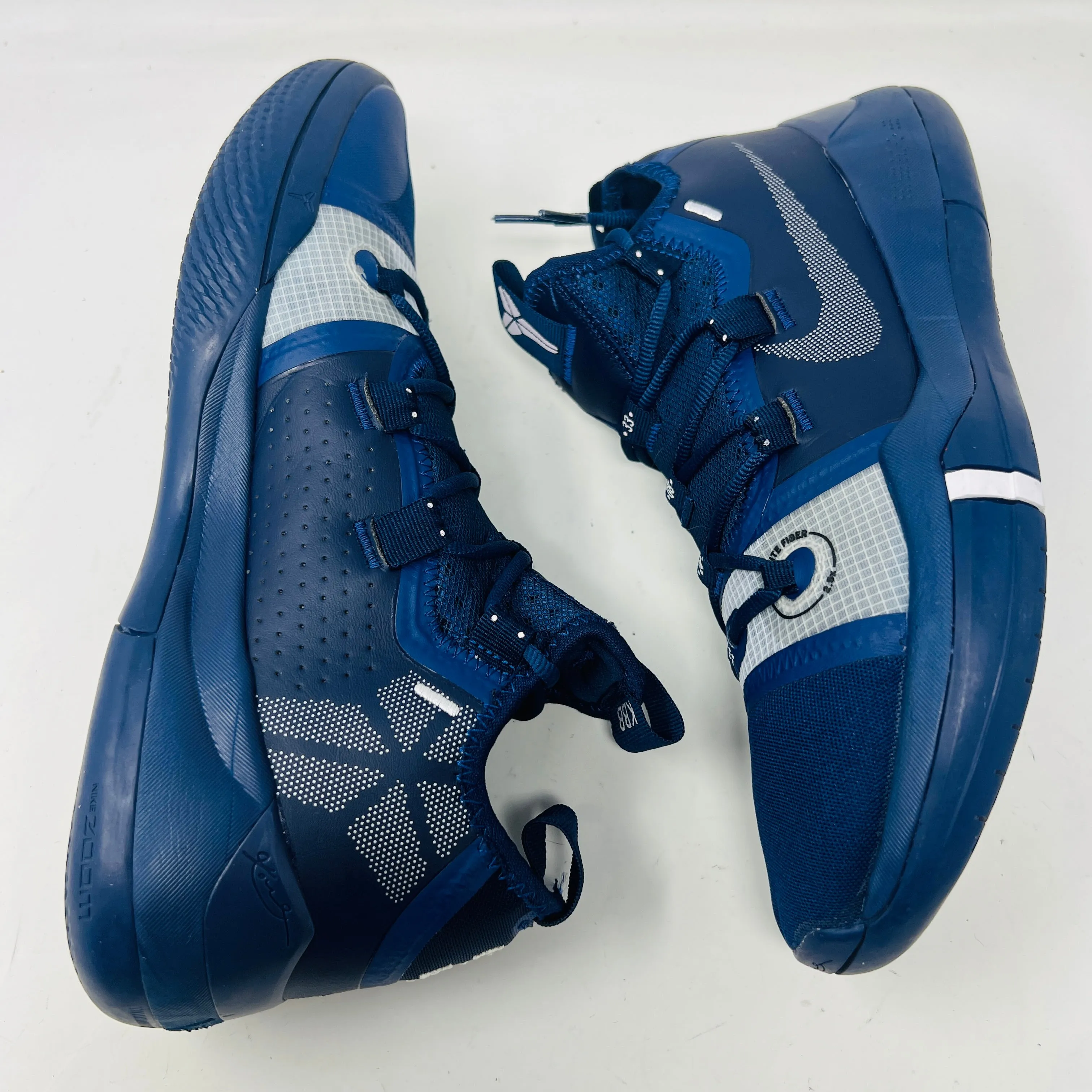Nike Kobe A.D. Exodus Midnight Navy